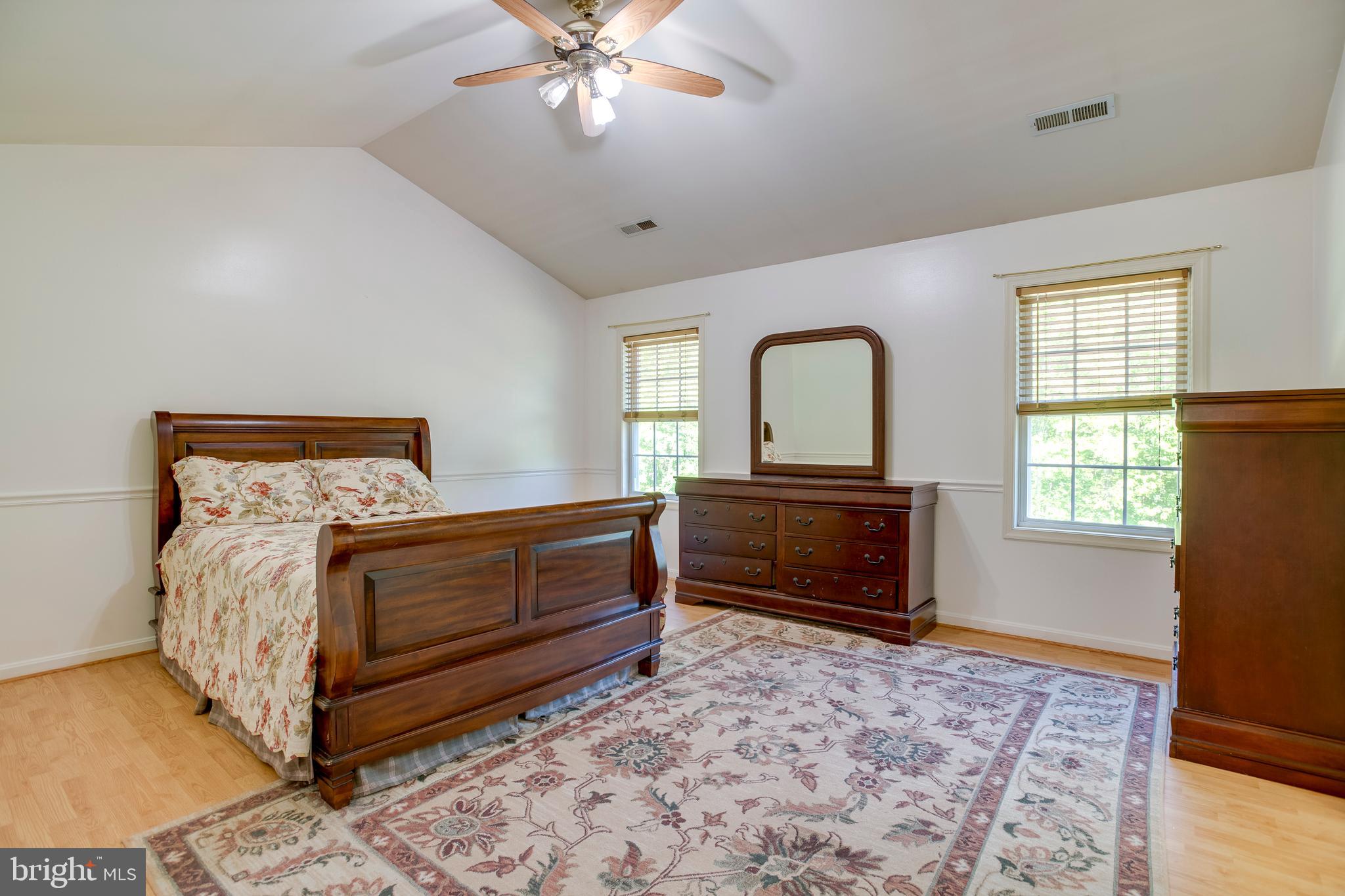 CHESTERFIELD ESTATES - Residential