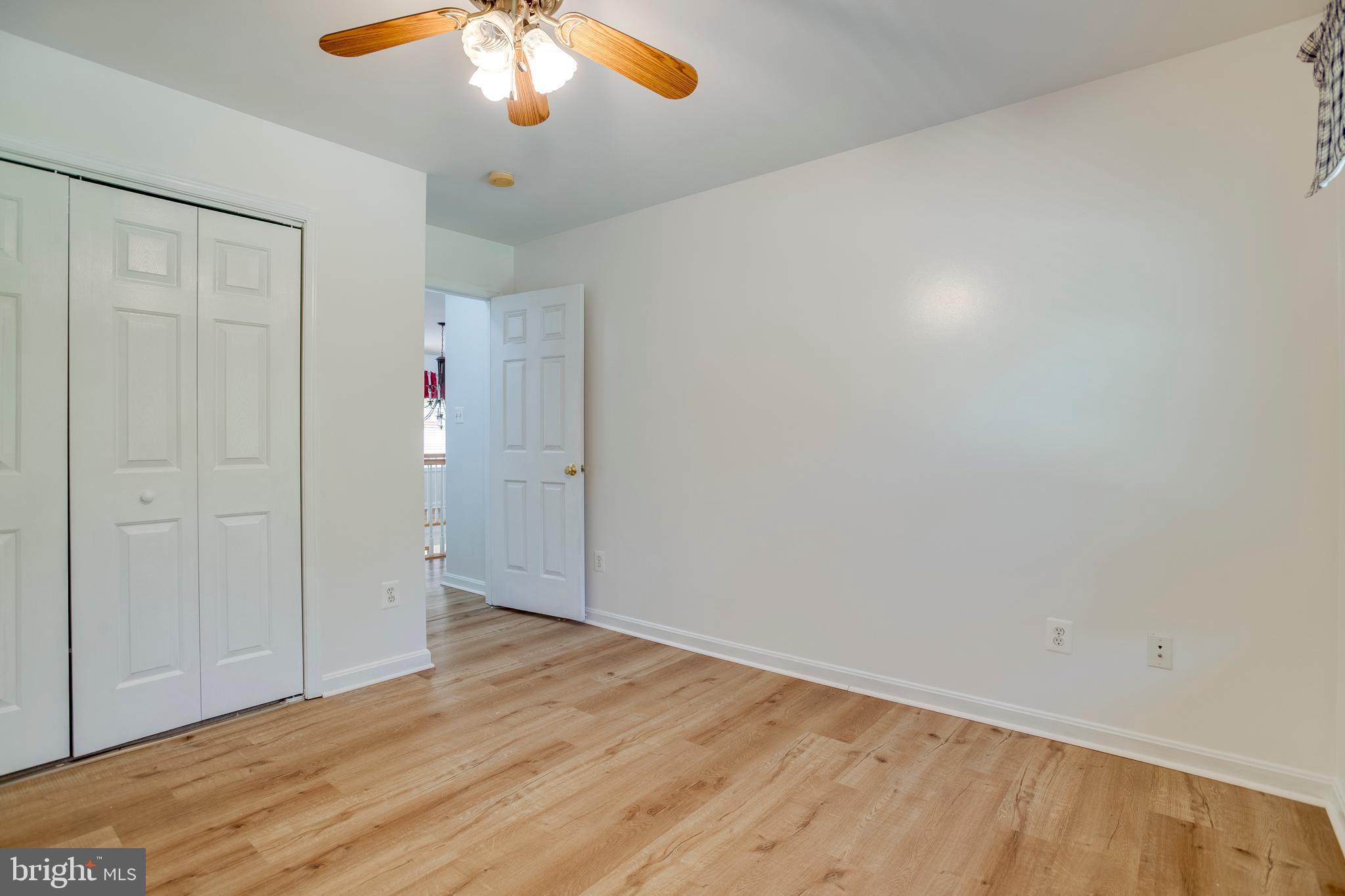 CHESTERFIELD ESTATES - Residential