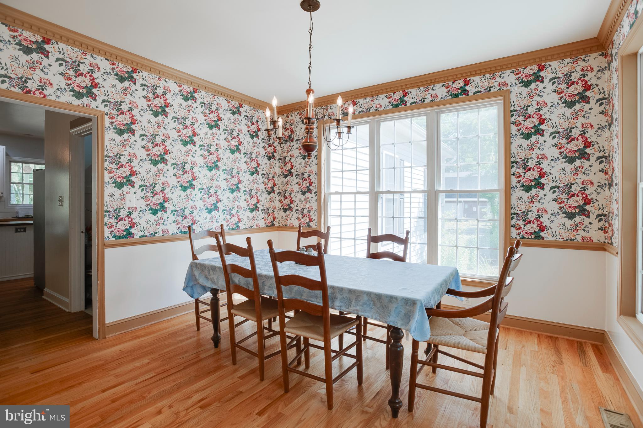 CHESTERFIELD ESTATES - Residential