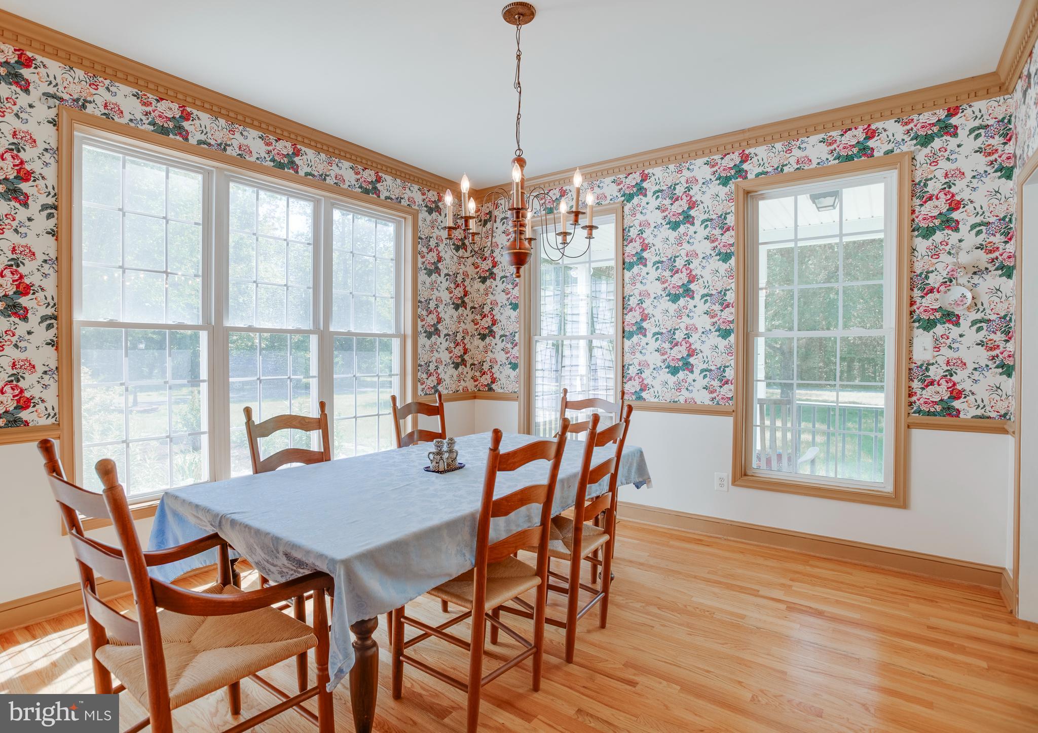 CHESTERFIELD ESTATES - Residential