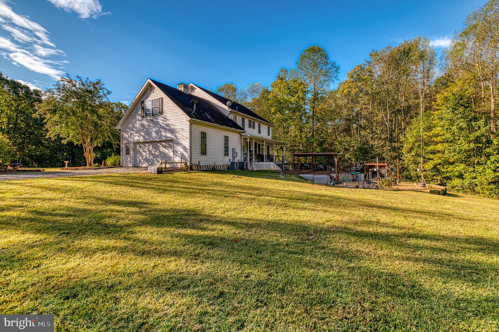 CHESTERFIELD ESTATES - Residential