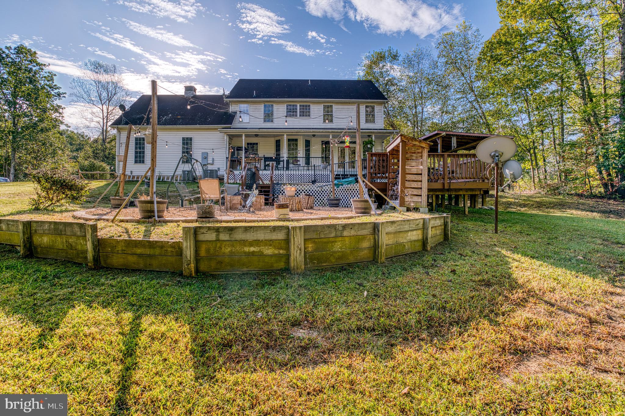 CHESTERFIELD ESTATES - Residential
