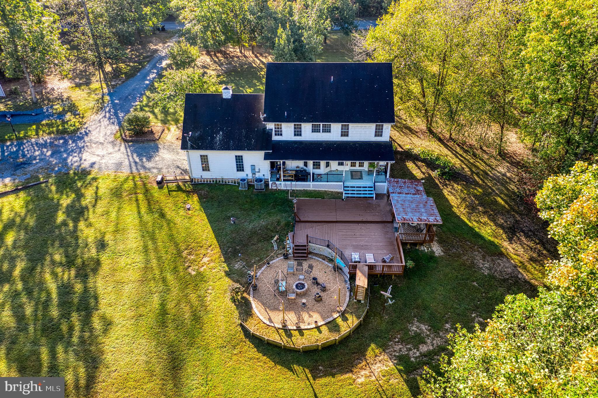 CHESTERFIELD ESTATES - Residential