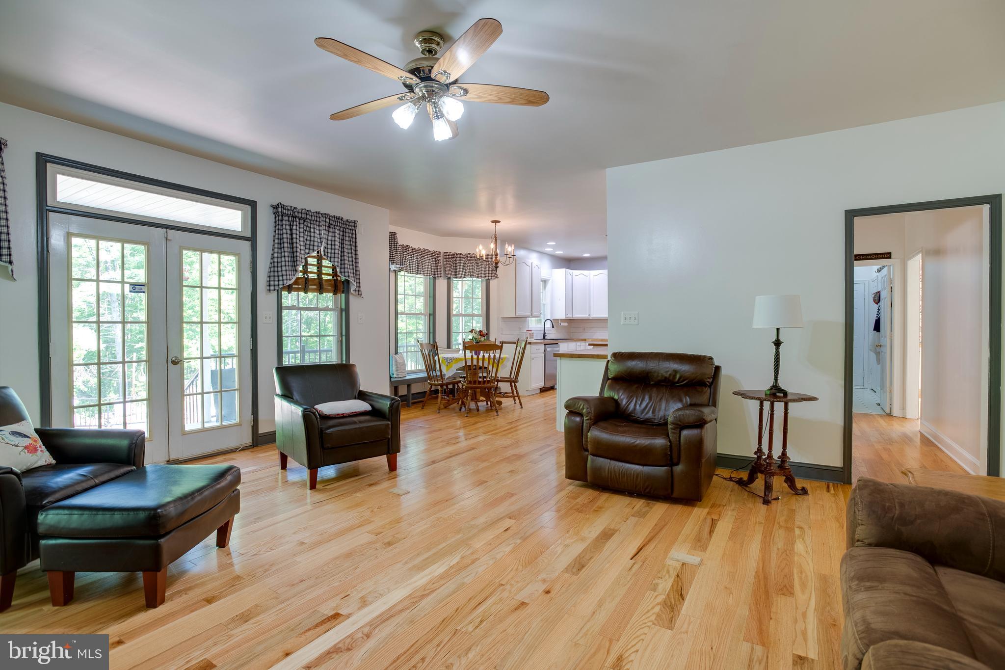 CHESTERFIELD ESTATES - Residential