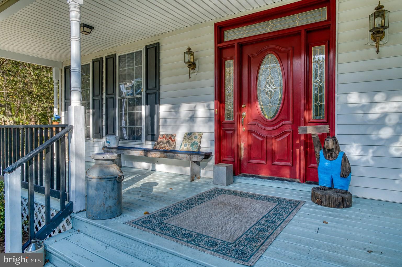 CHESTERFIELD ESTATES - Residential