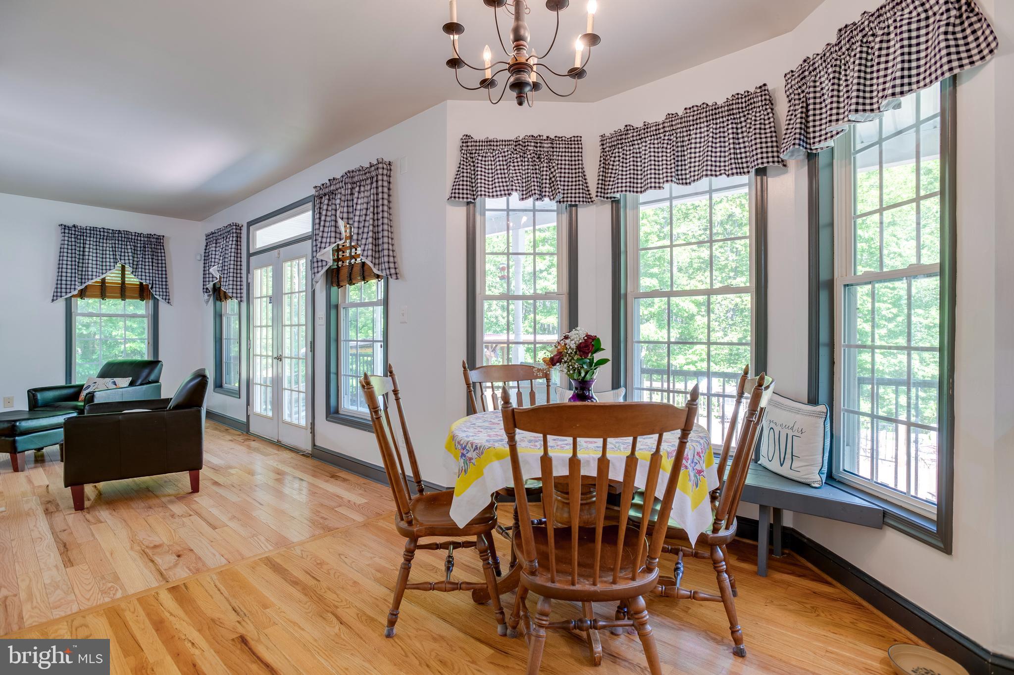 CHESTERFIELD ESTATES - Residential