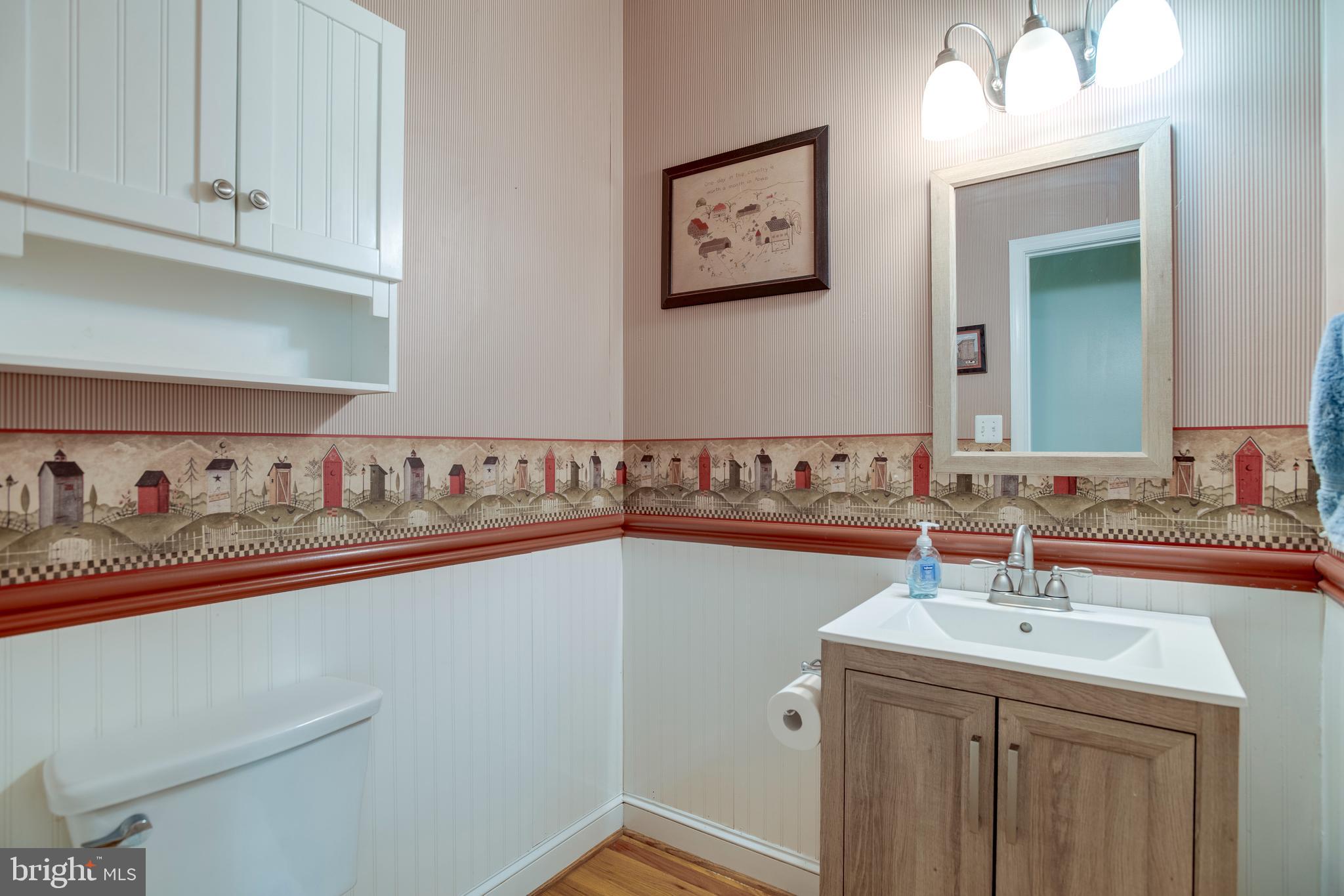 CHESTERFIELD ESTATES - Residential