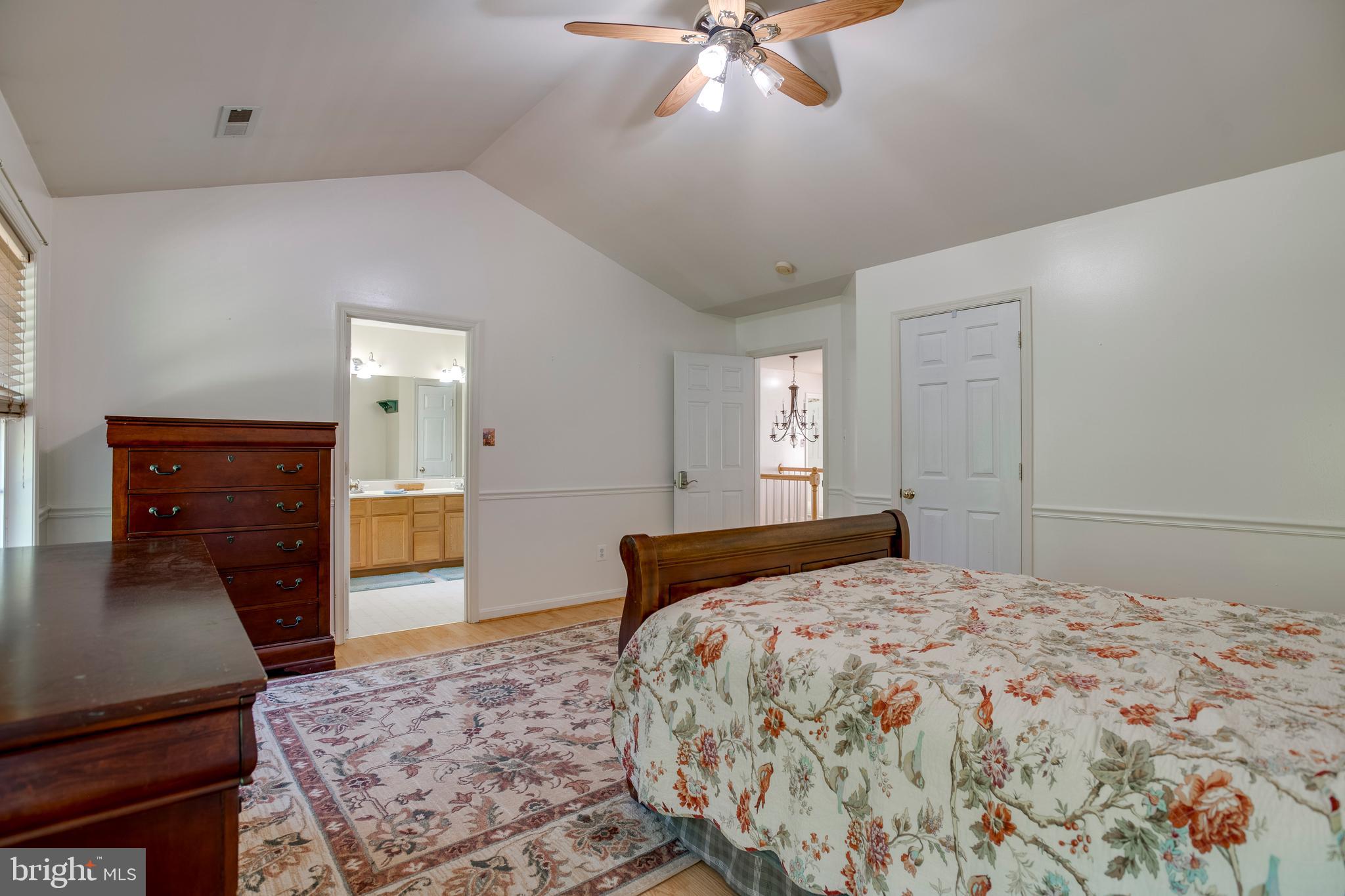 CHESTERFIELD ESTATES - Residential