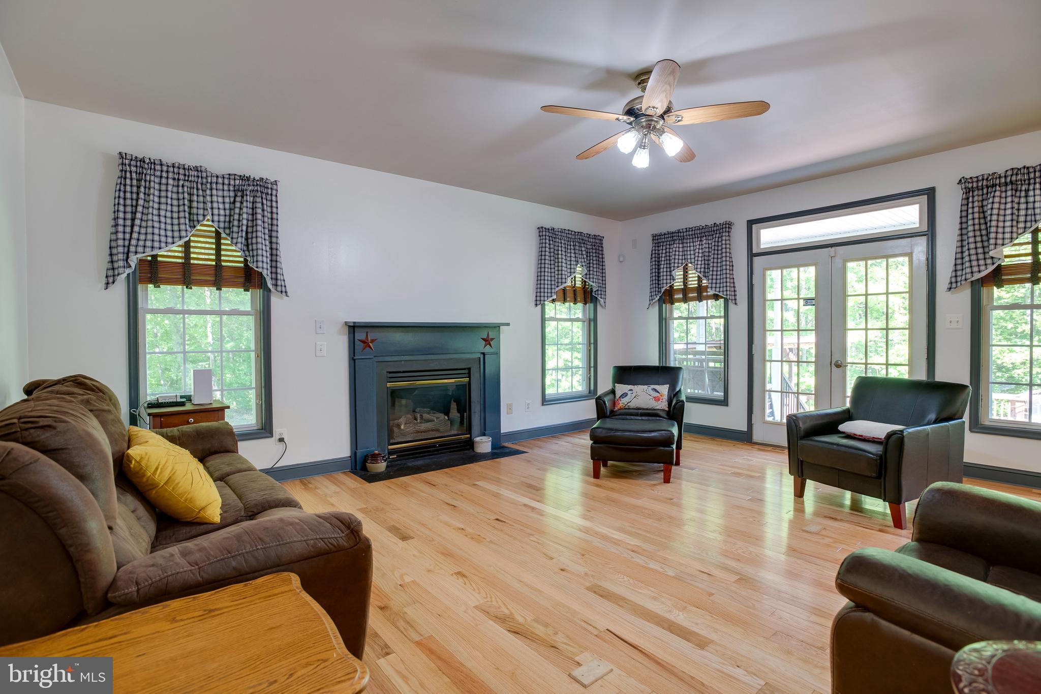 CHESTERFIELD ESTATES - Residential