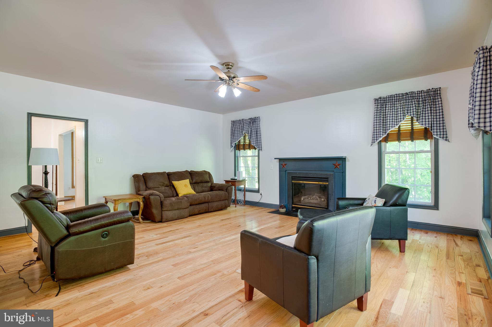 CHESTERFIELD ESTATES - Residential