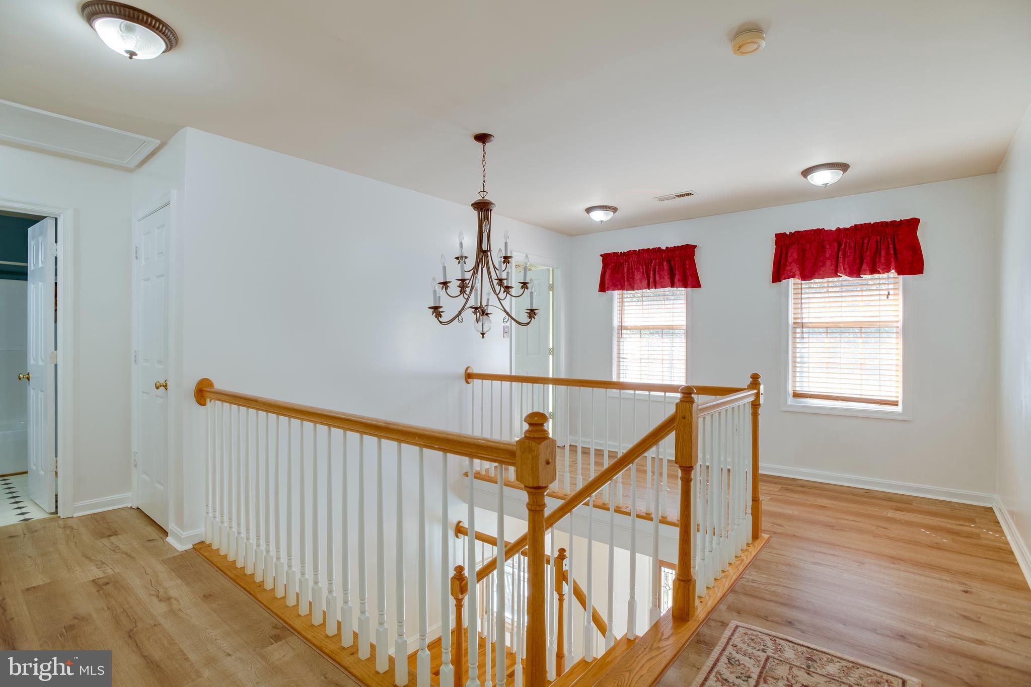 CHESTERFIELD ESTATES - Residential