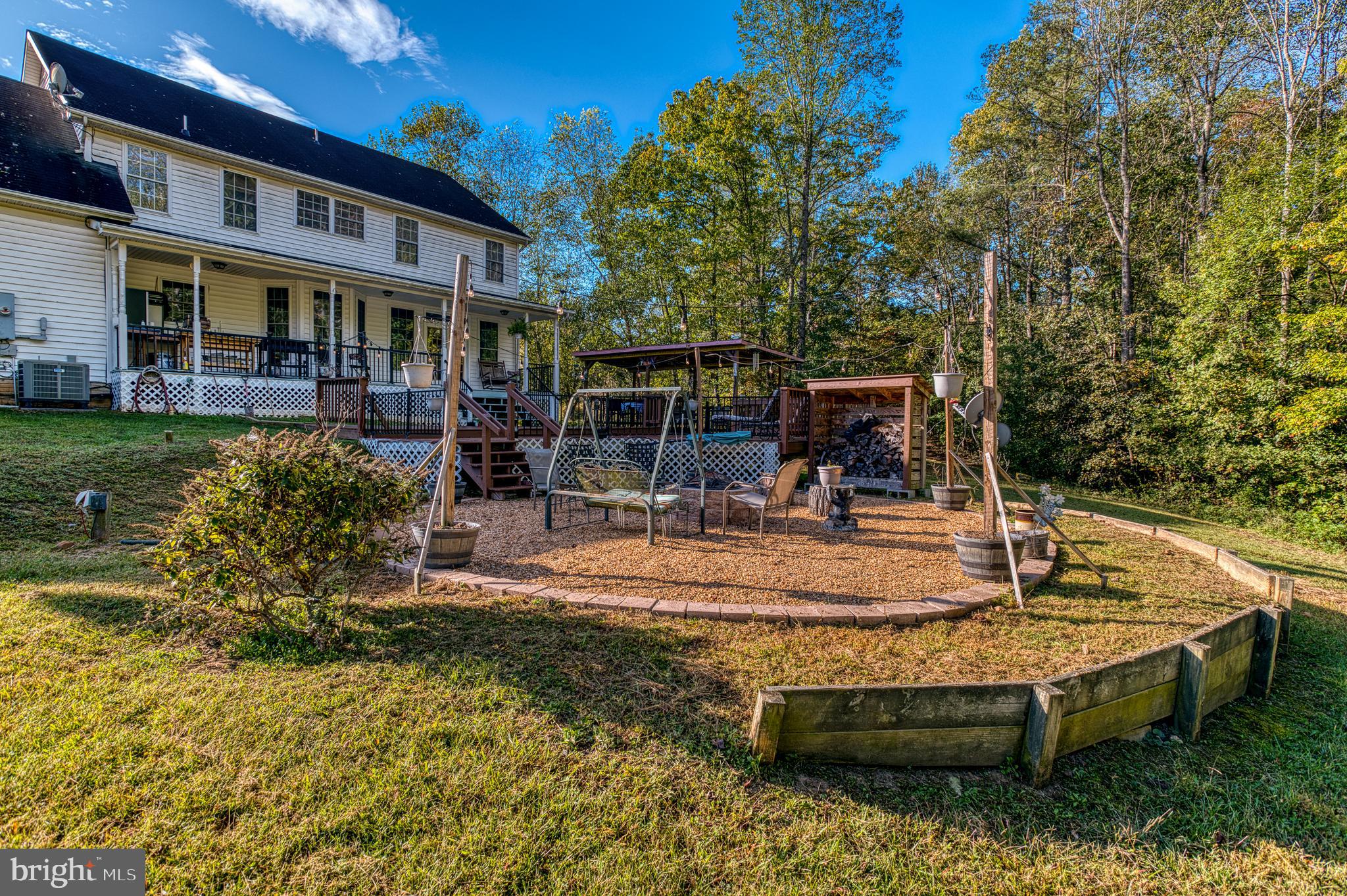 CHESTERFIELD ESTATES - Residential