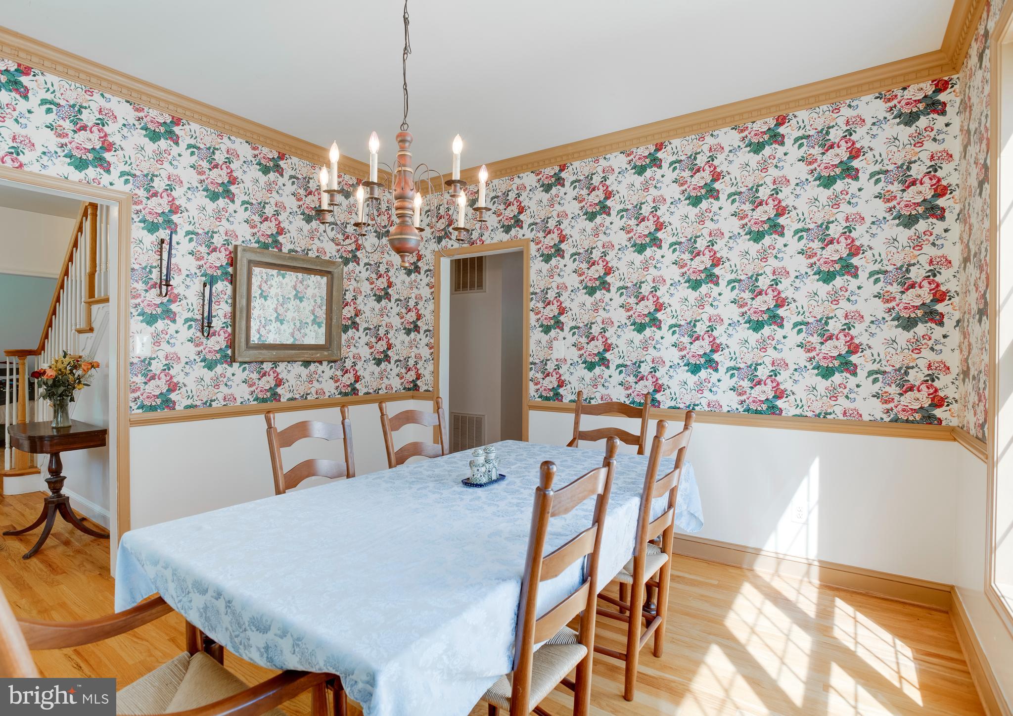 CHESTERFIELD ESTATES - Residential