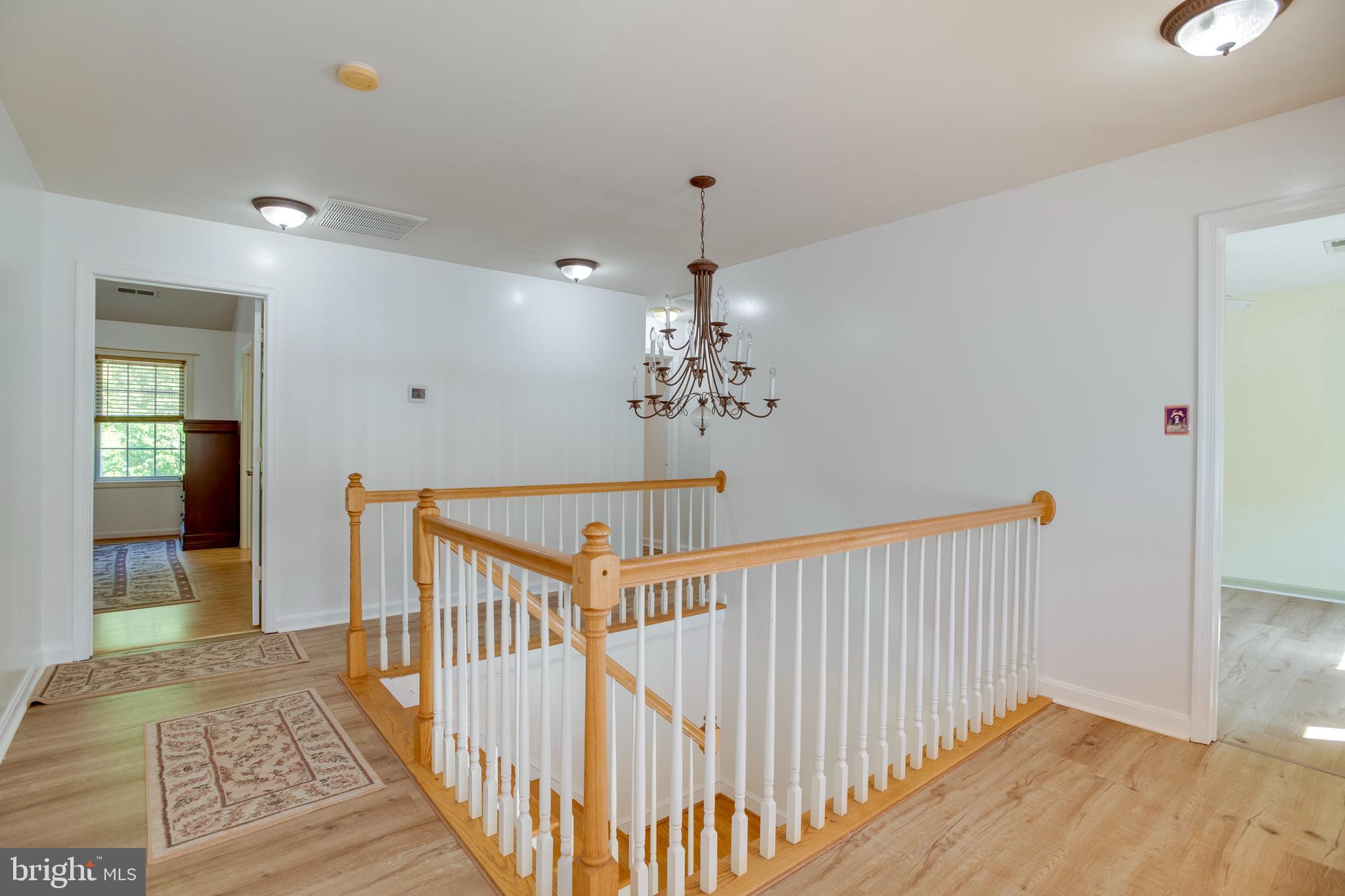 CHESTERFIELD ESTATES - Residential