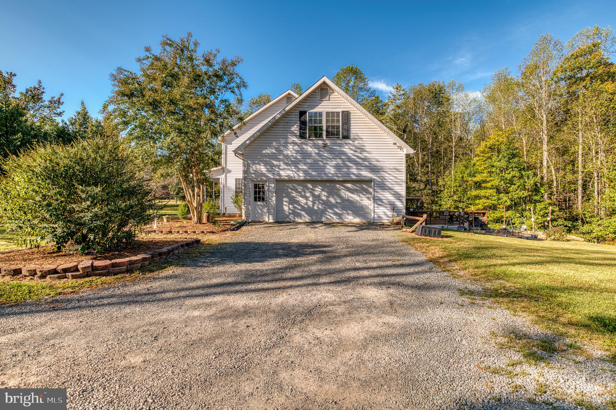 CHESTERFIELD ESTATES - Residential