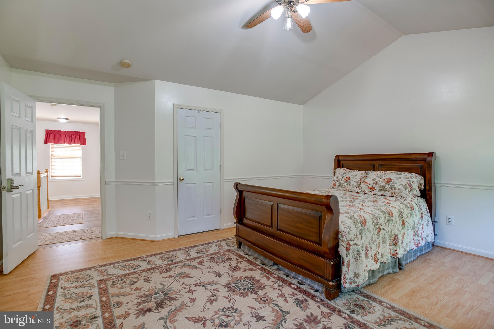 CHESTERFIELD ESTATES - Residential