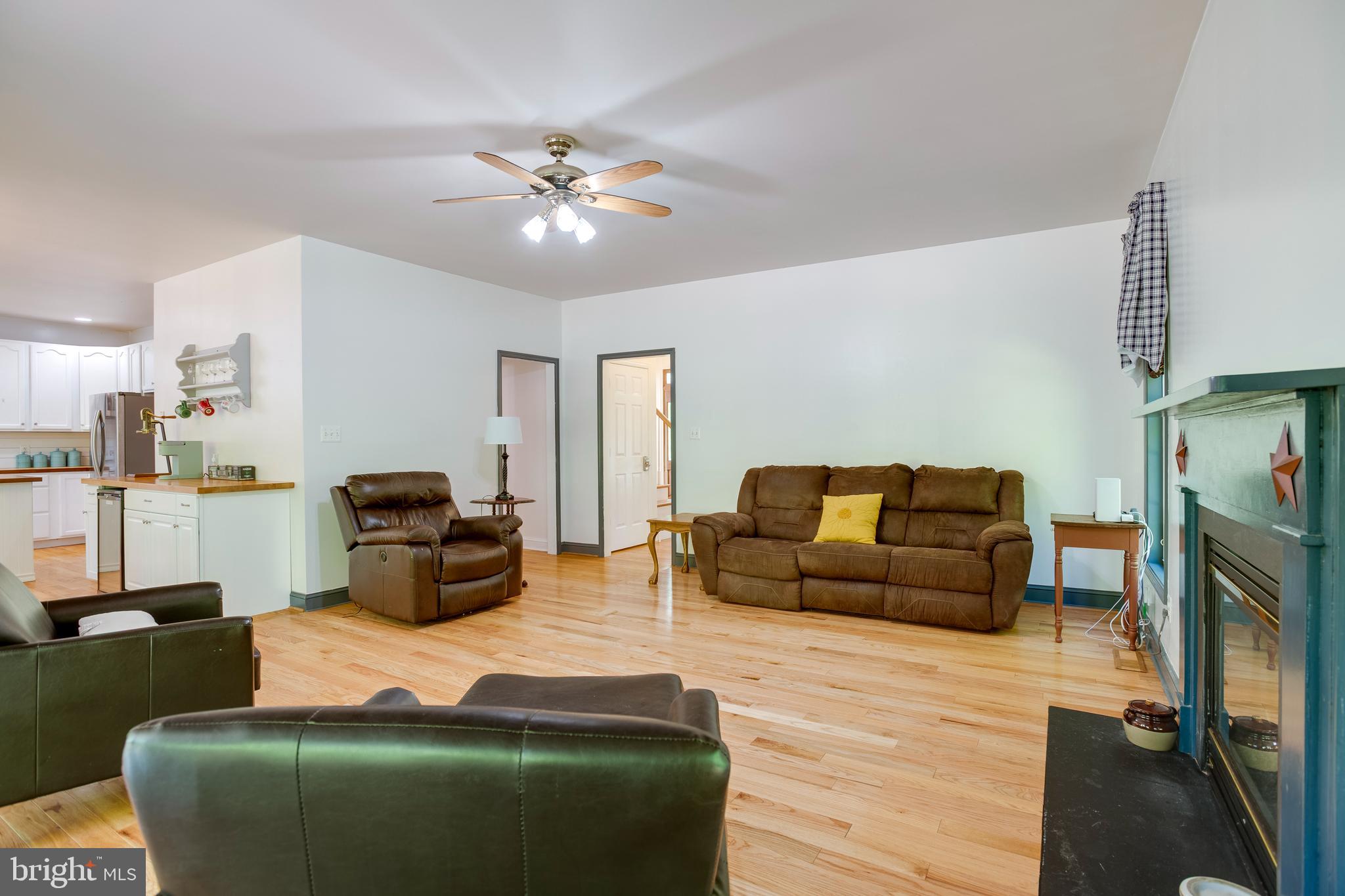 CHESTERFIELD ESTATES - Residential