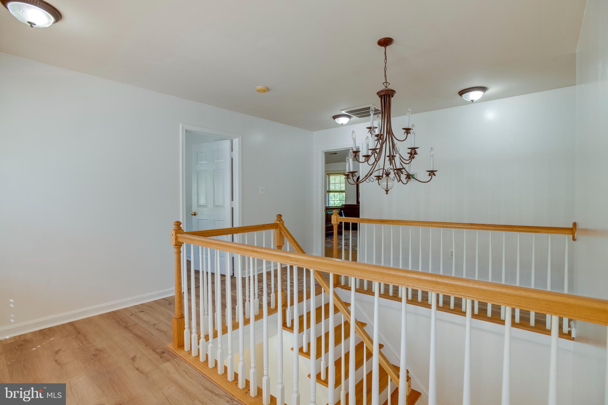 CHESTERFIELD ESTATES - Residential