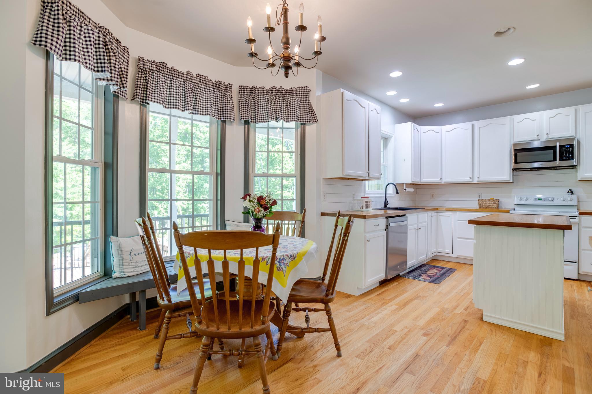 CHESTERFIELD ESTATES - Residential