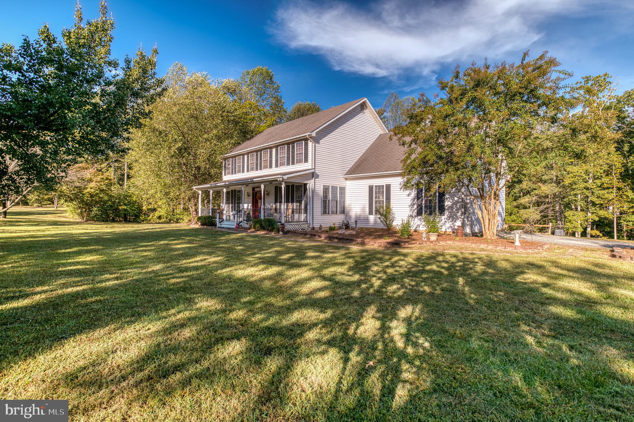 CHESTERFIELD ESTATES - Residential