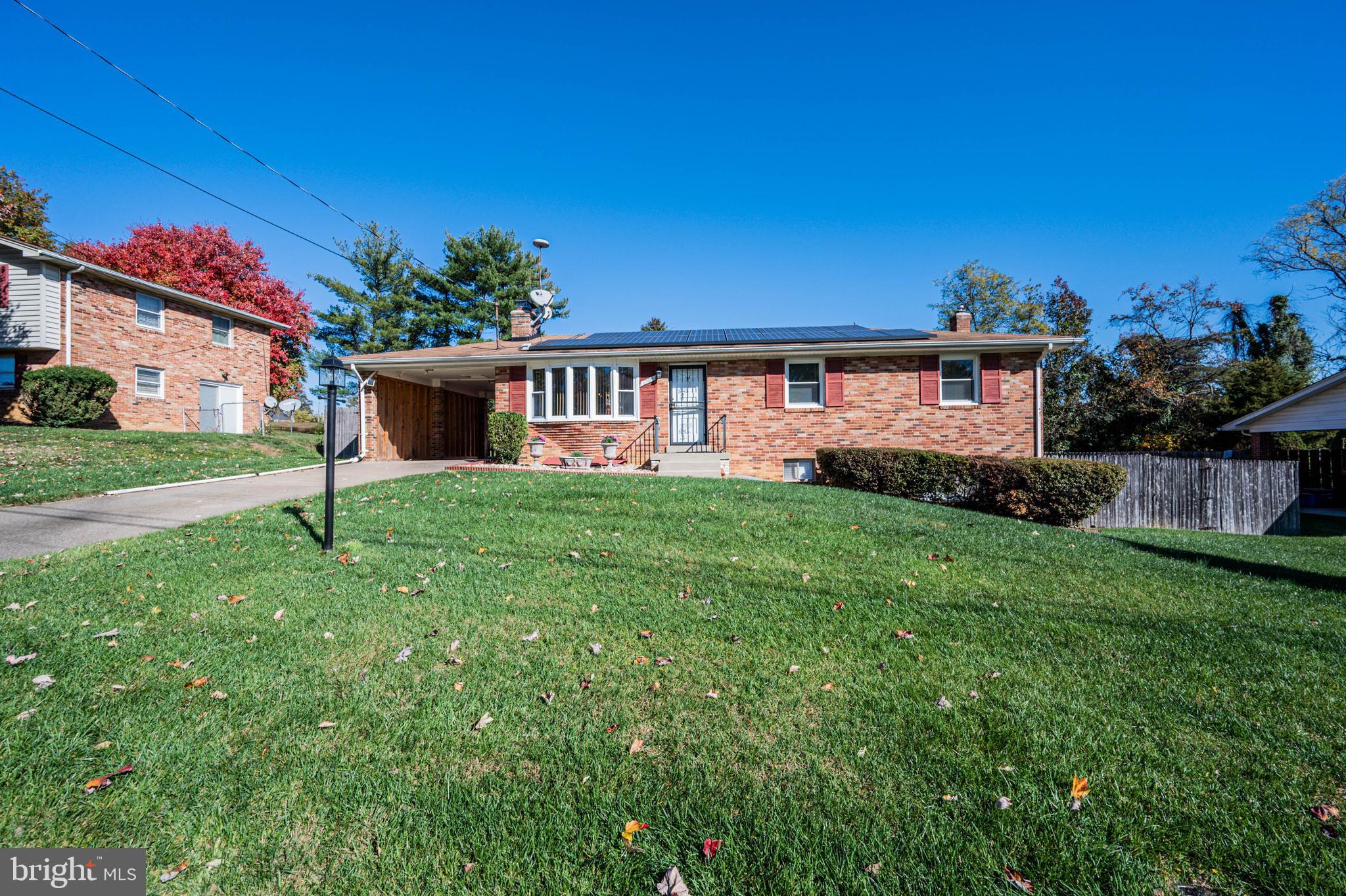 WOODBERRY FOREST - Residential