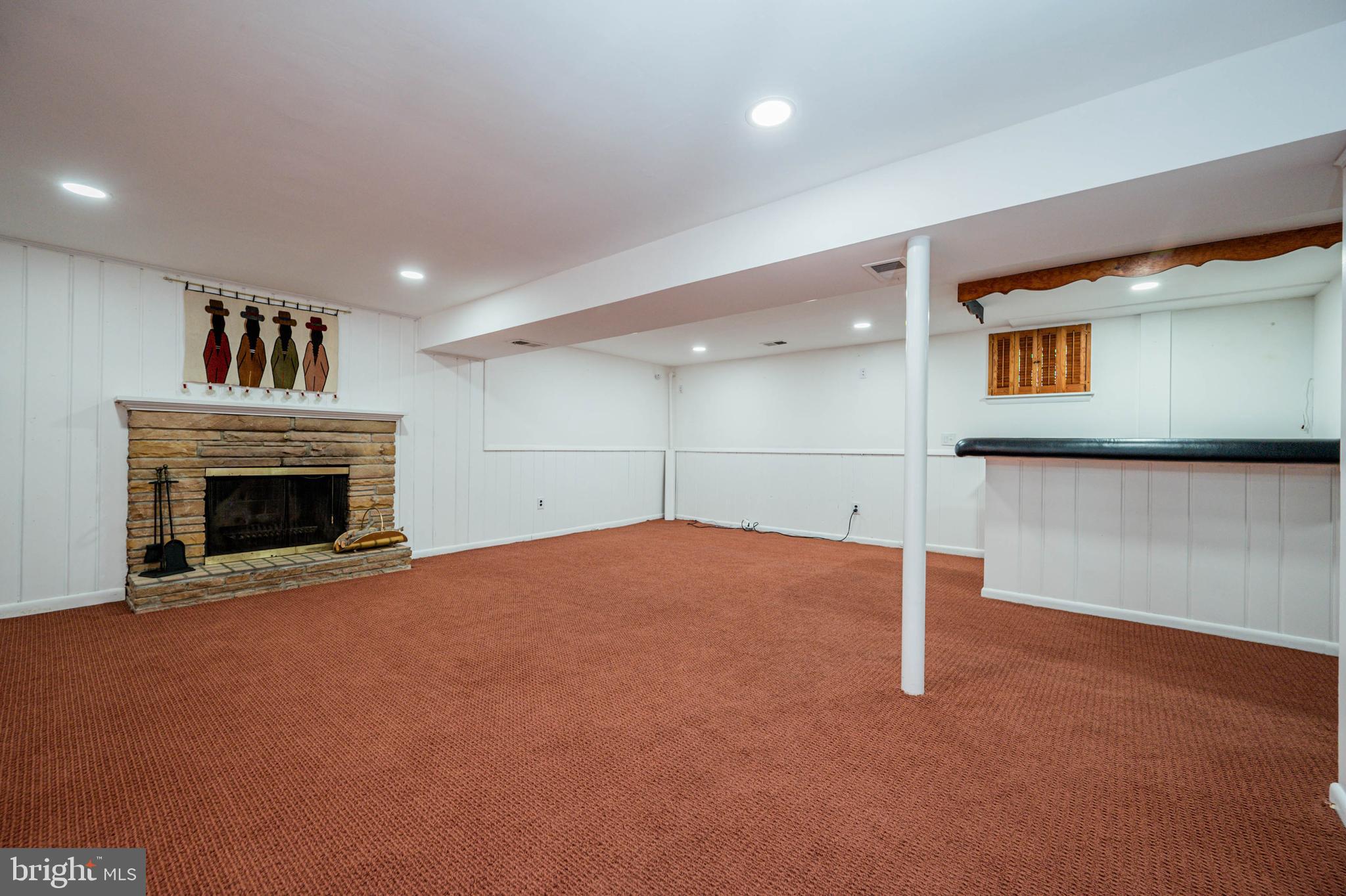 WOODBERRY FOREST - Residential