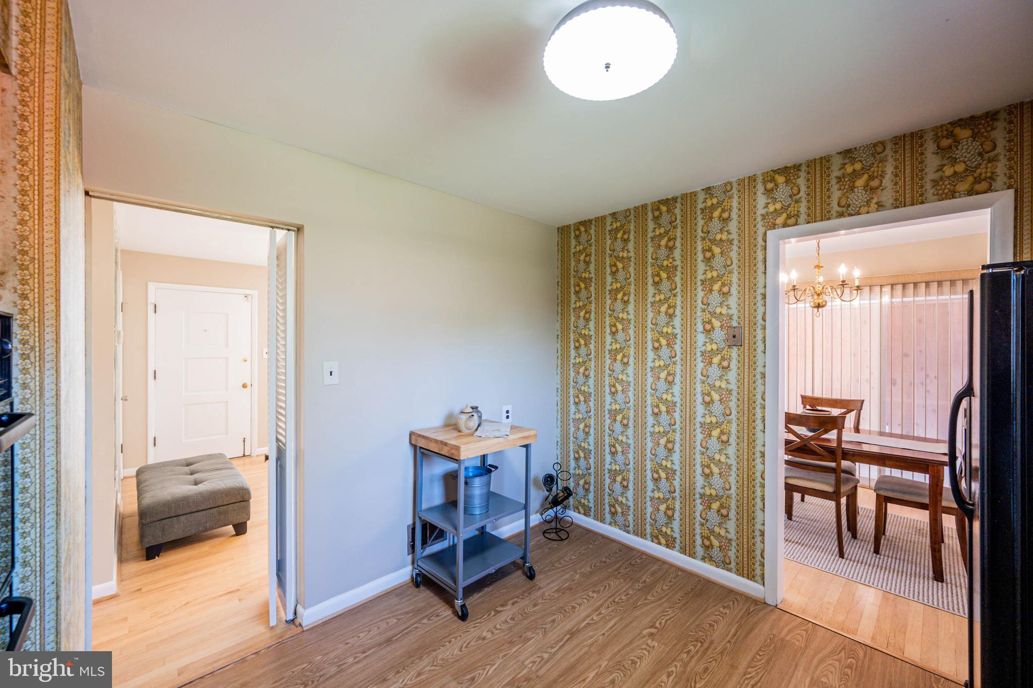 WOODBERRY FOREST - Residential