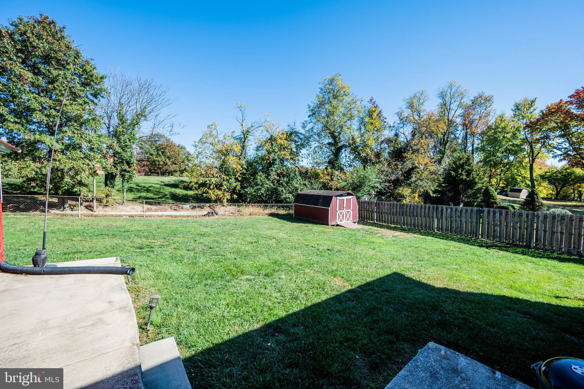 WOODBERRY FOREST - Residential