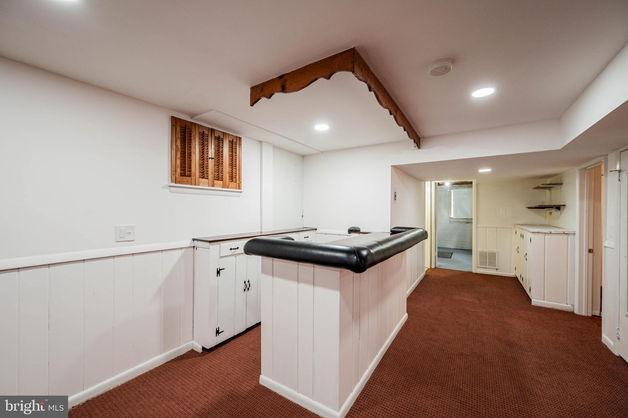 WOODBERRY FOREST - Residential