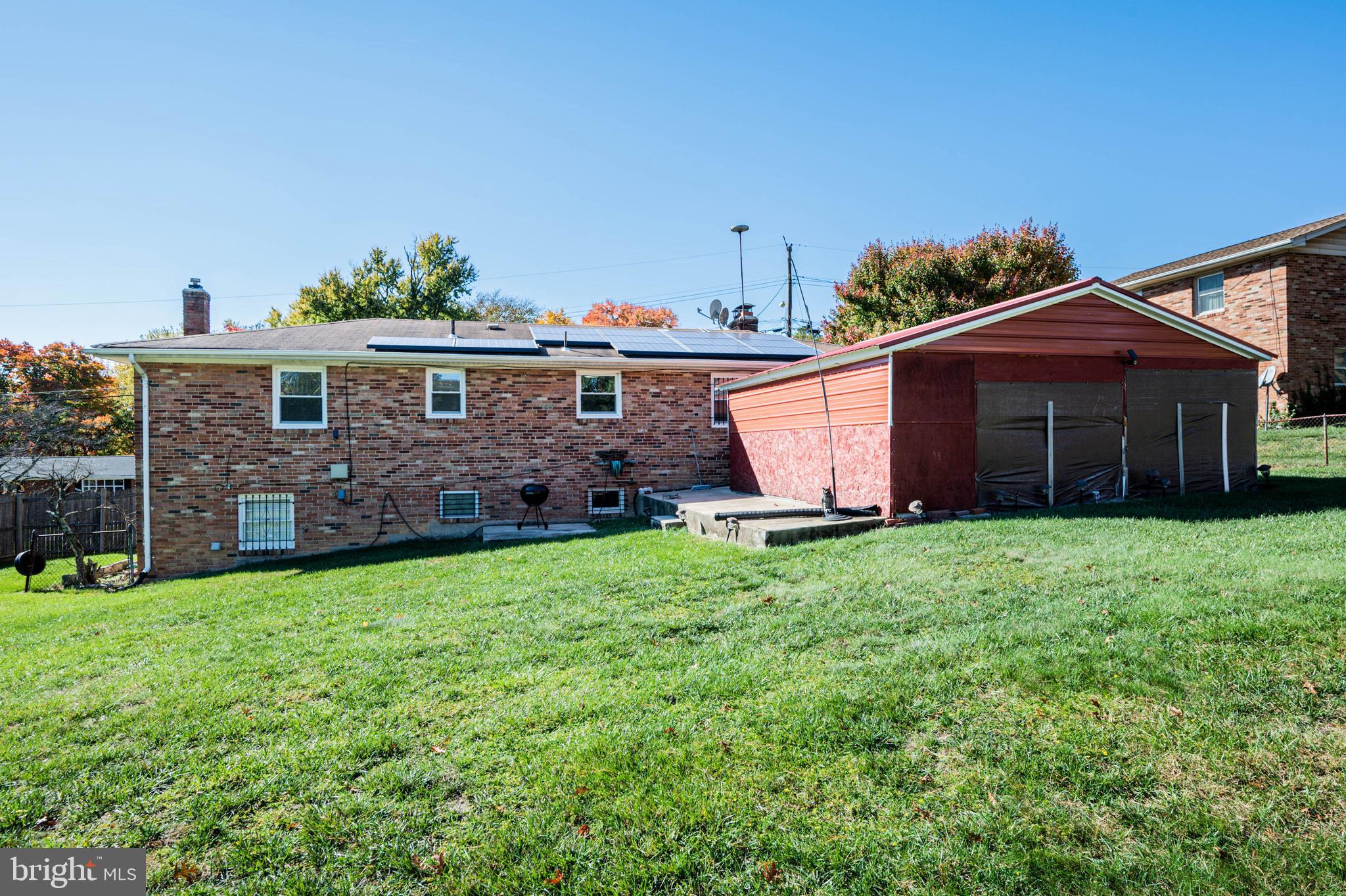 WOODBERRY FOREST - Residential