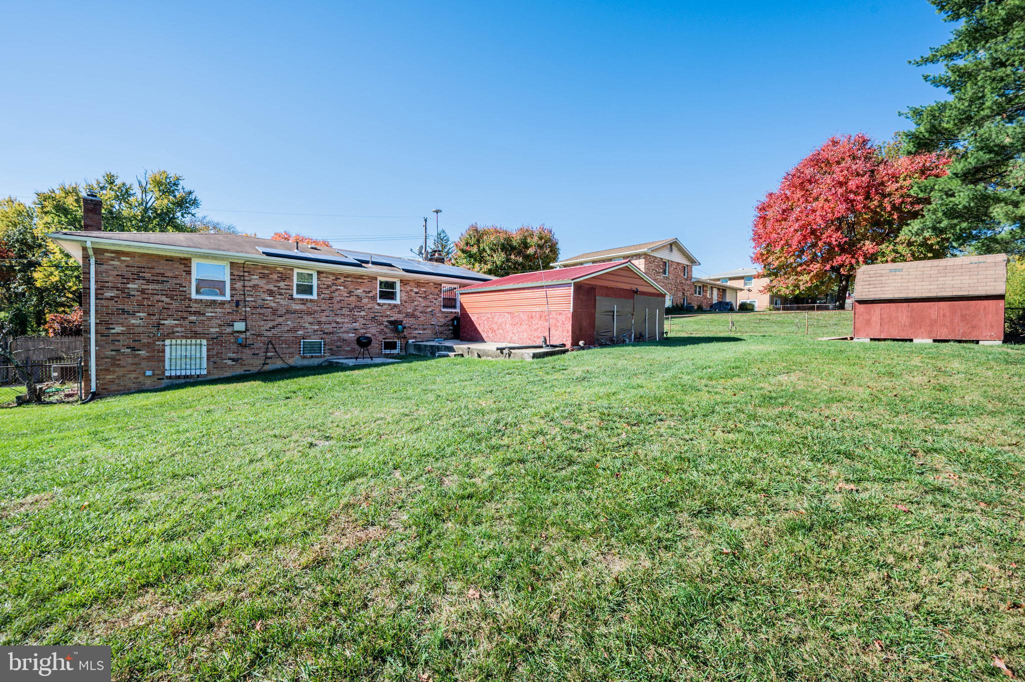 WOODBERRY FOREST - Residential