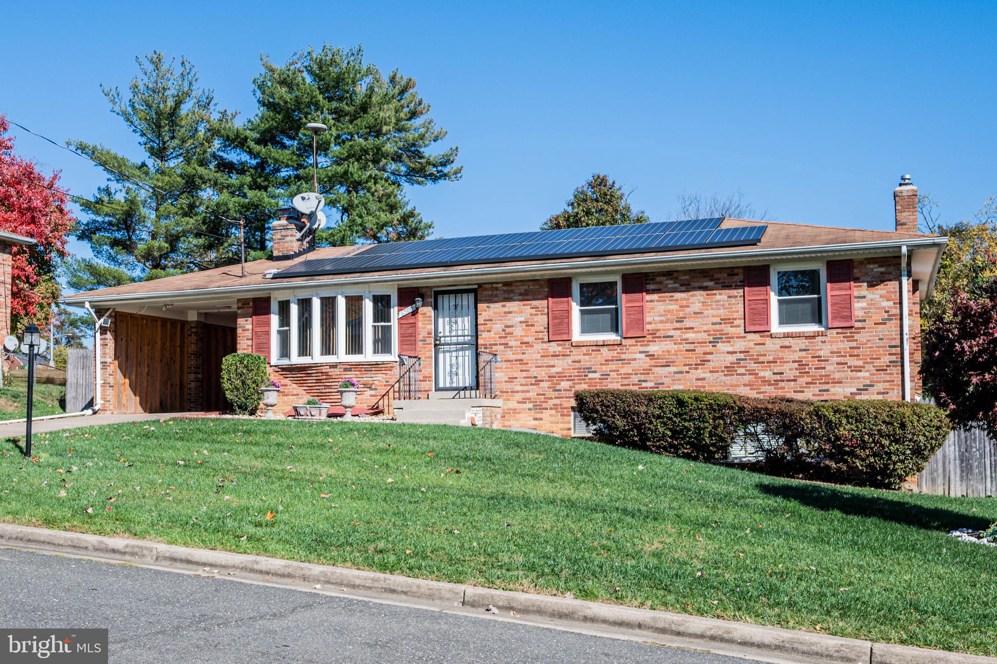 WOODBERRY FOREST - Residential