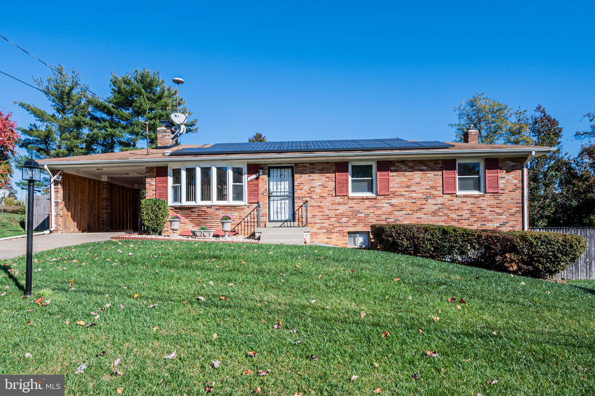 WOODBERRY FOREST - Residential