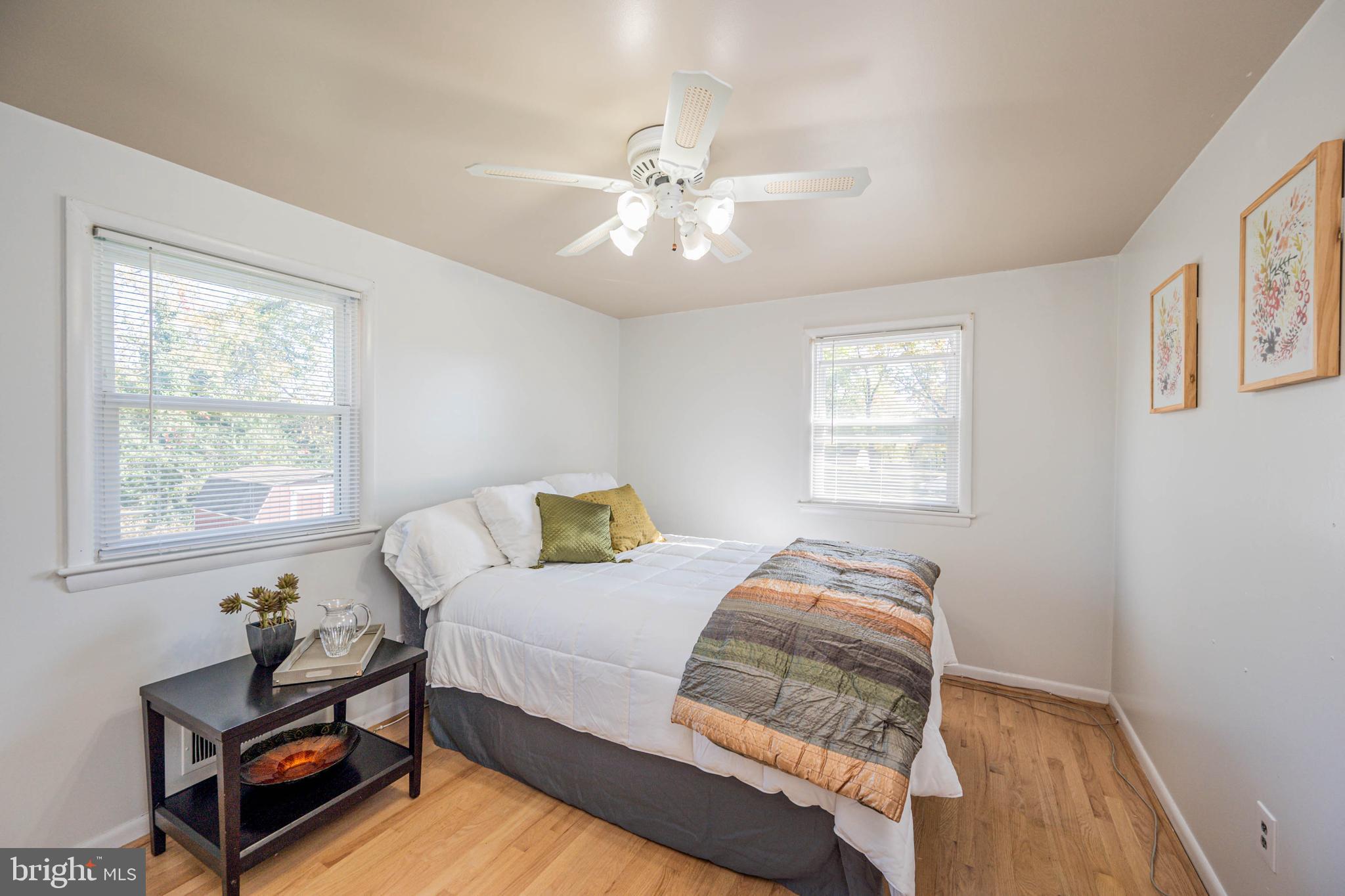 WOODBERRY FOREST - Residential