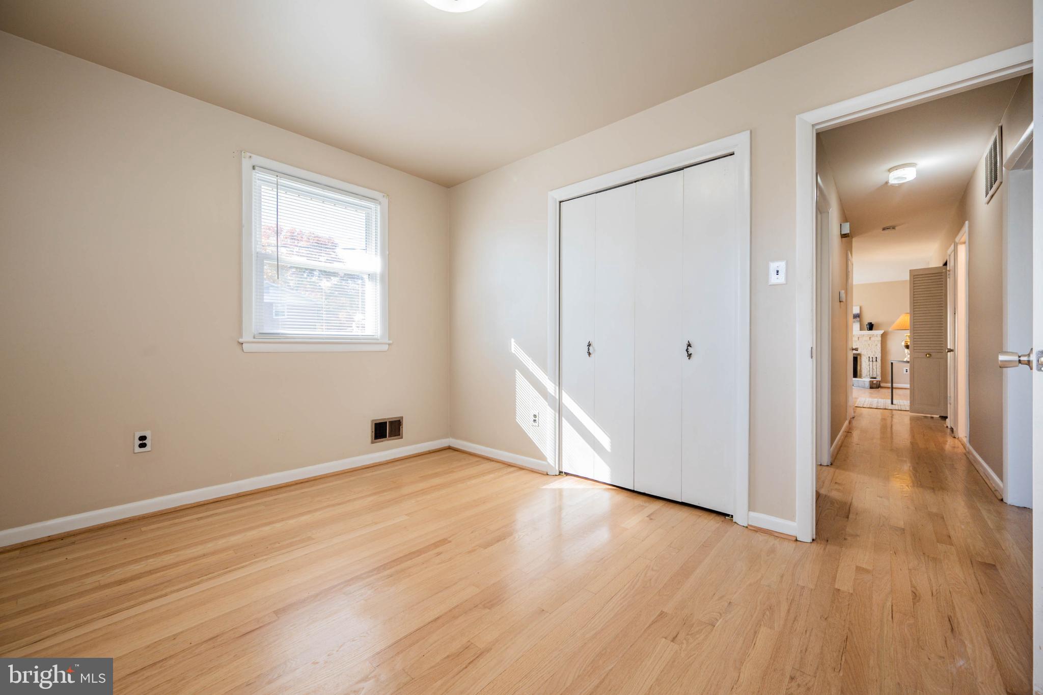 WOODBERRY FOREST - Residential