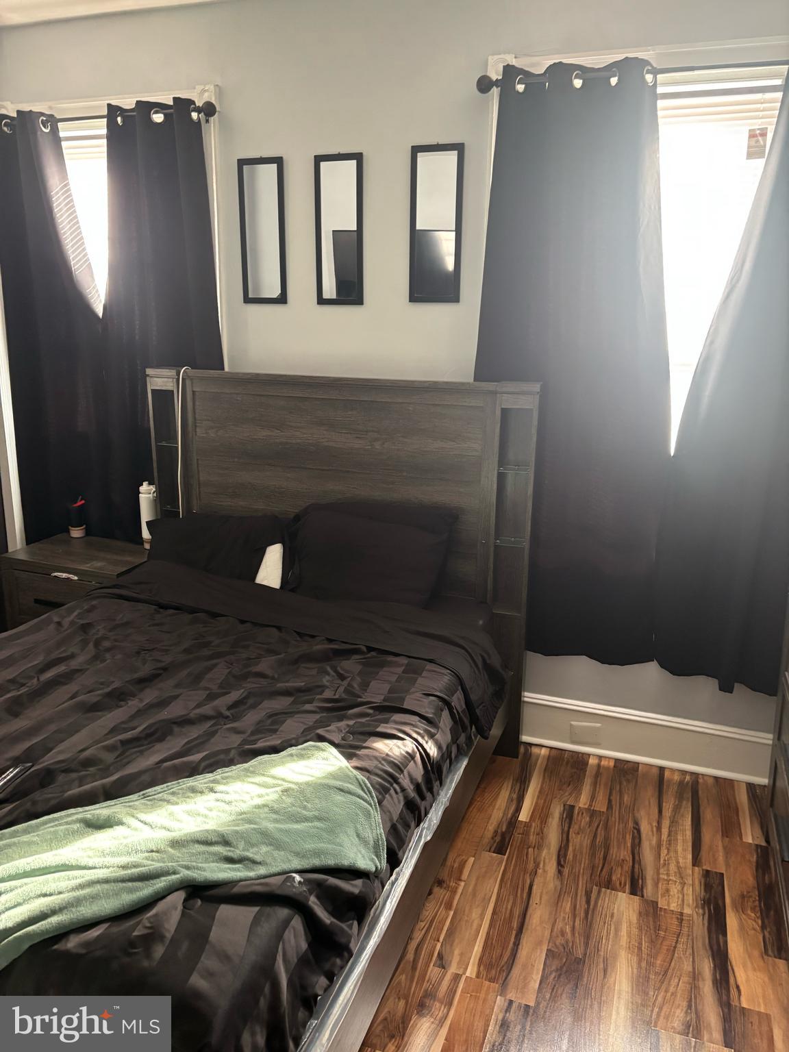 PHILADELPHIA - Residential