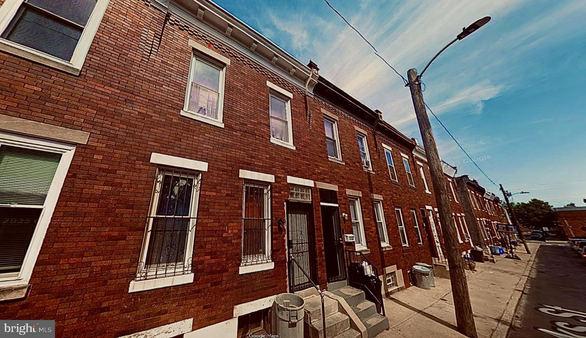 PHILADELPHIA - Residential