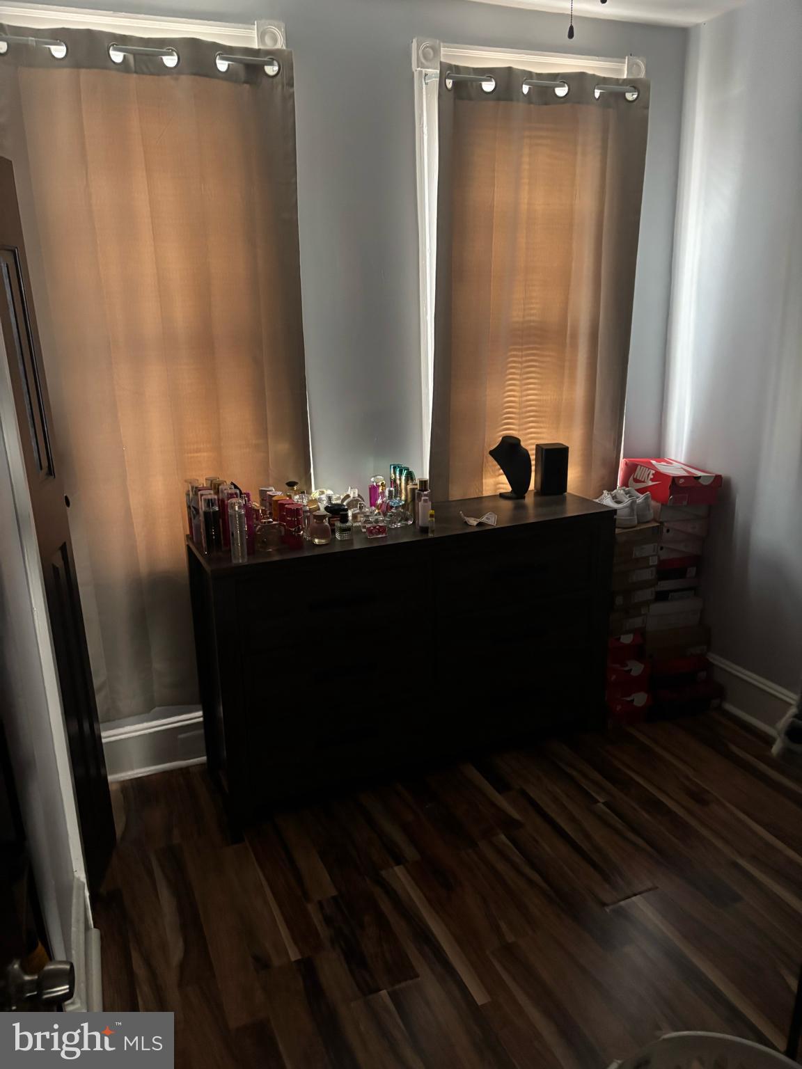 PHILADELPHIA - Residential