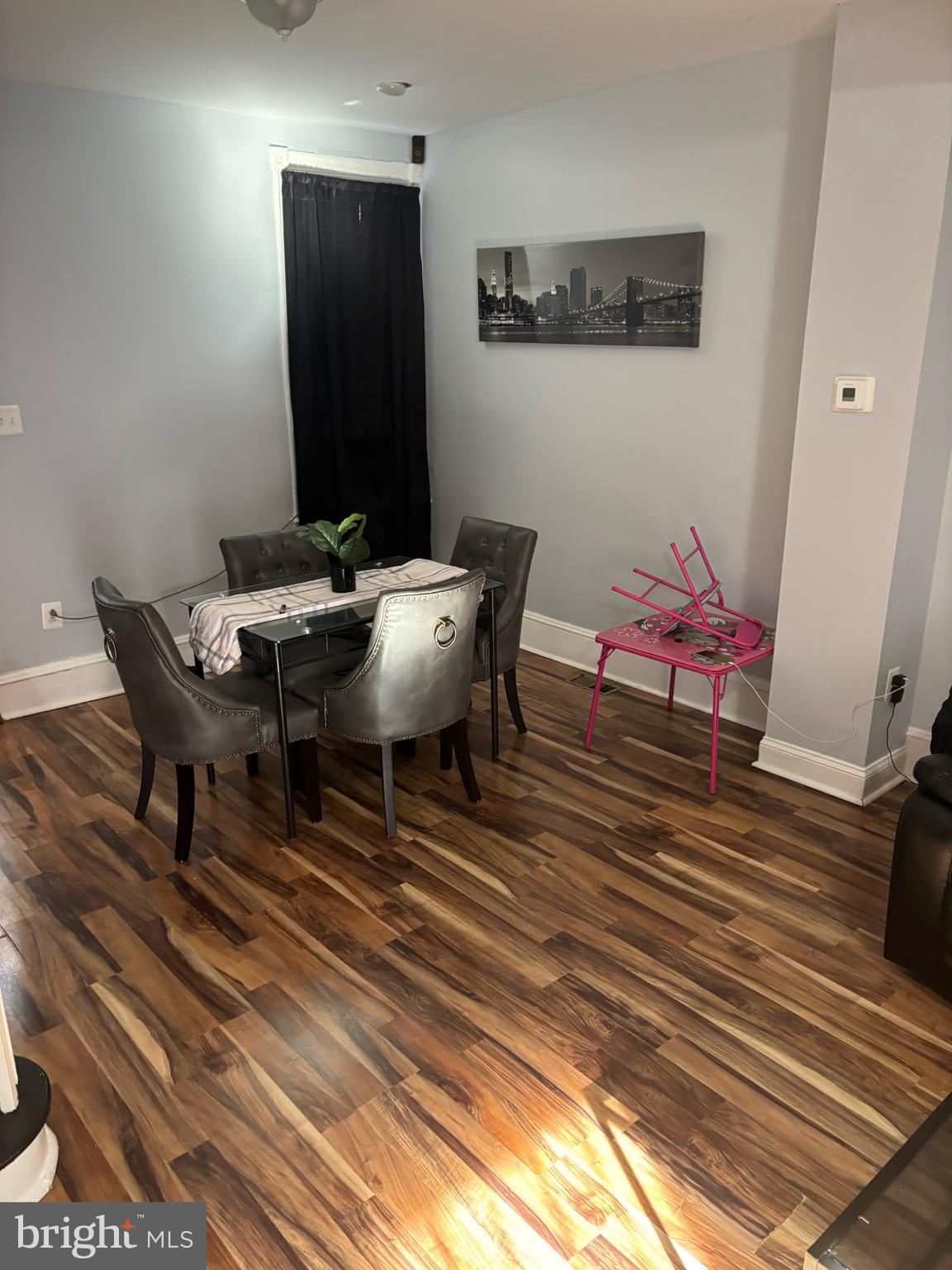 PHILADELPHIA - Residential