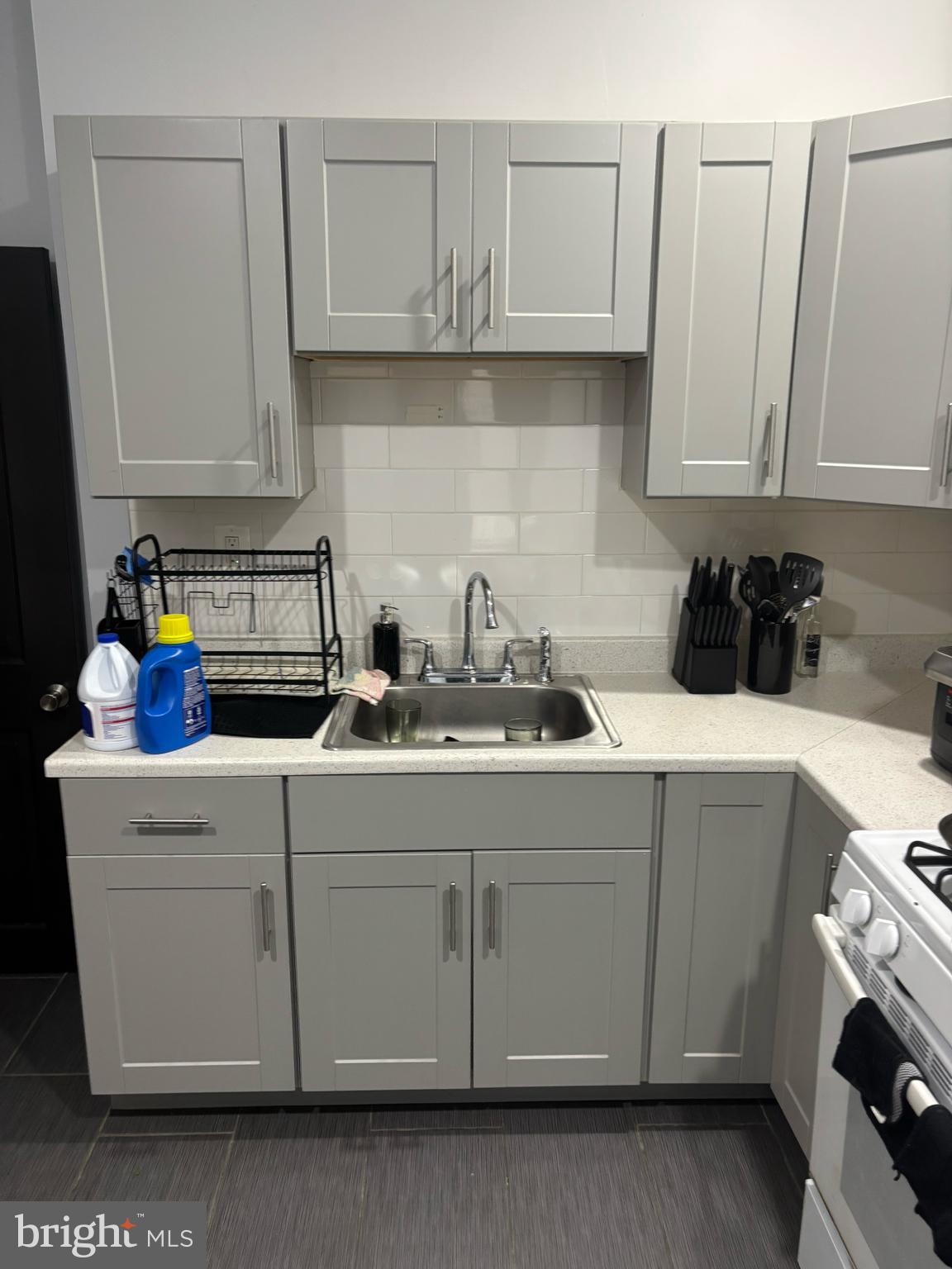 PHILADELPHIA - Residential