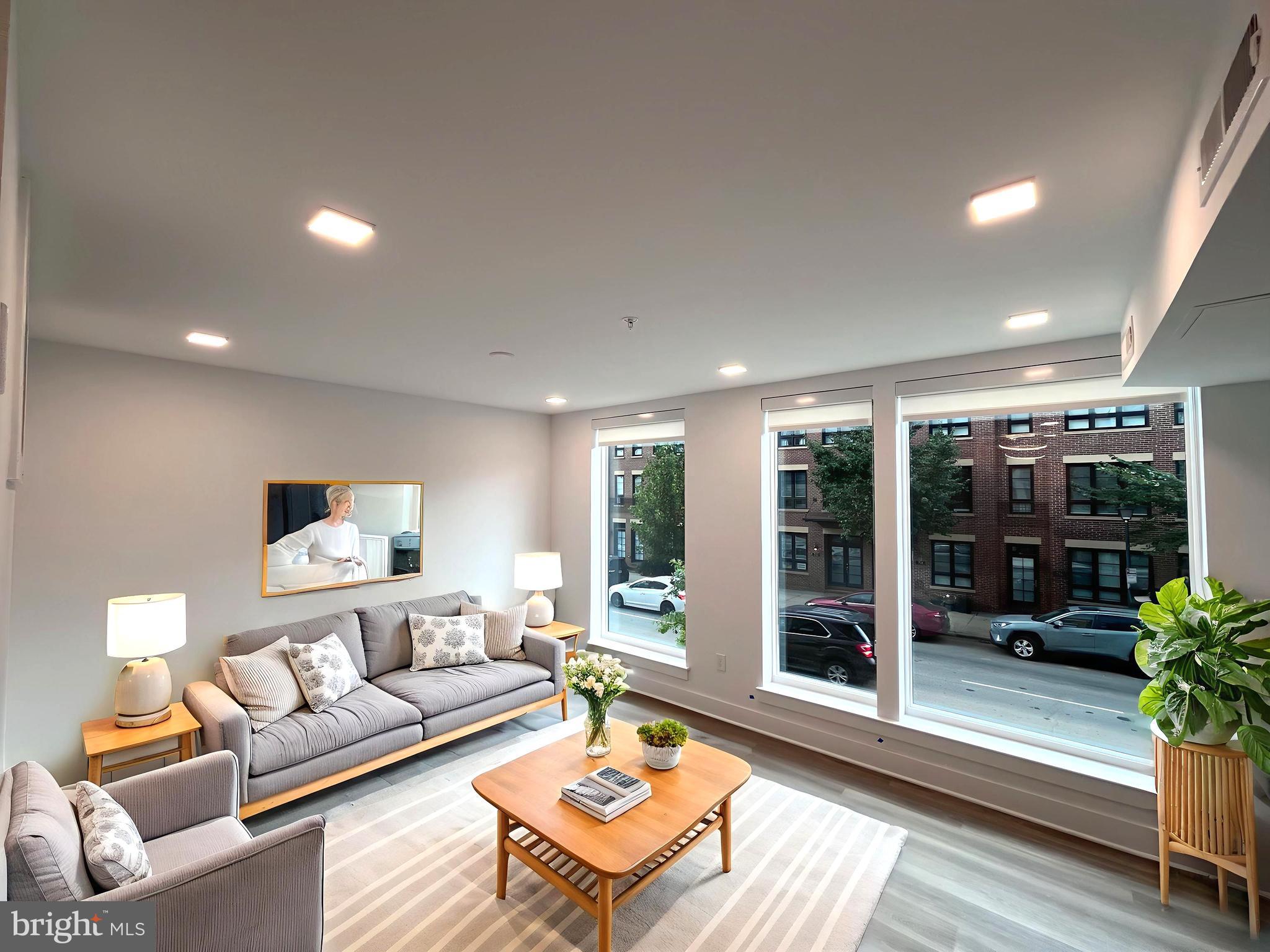 OLD TOWN ALEXANDRIA - Residential