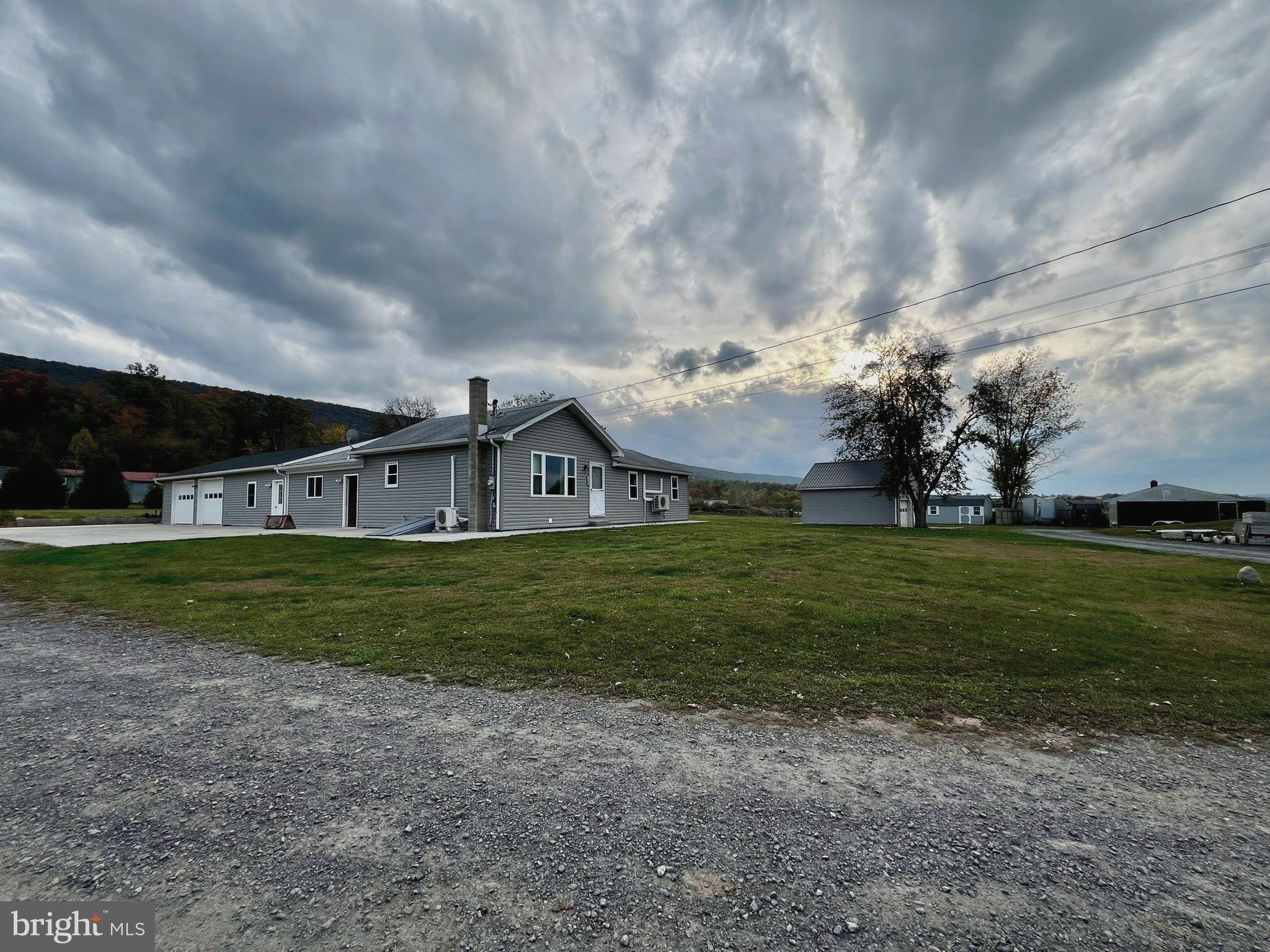 NONE AVAILABLE - Residential