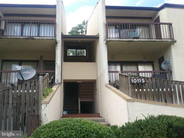 TREETOP CONDO - Residential