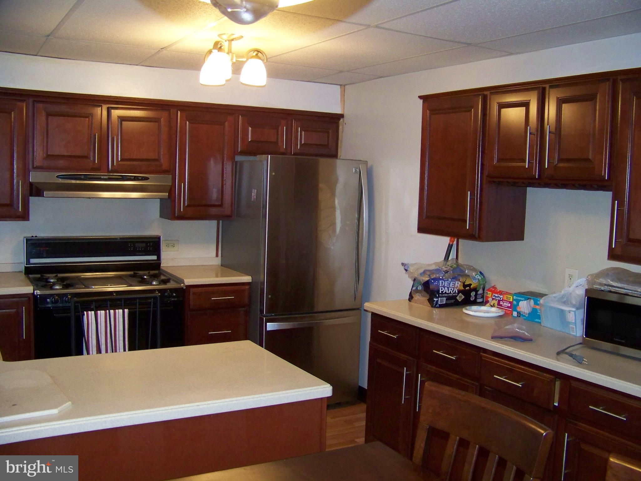 MT AIRY - Residential