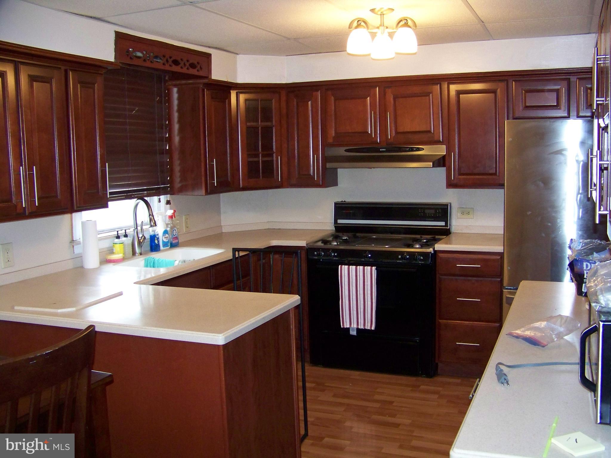 MT AIRY - Residential