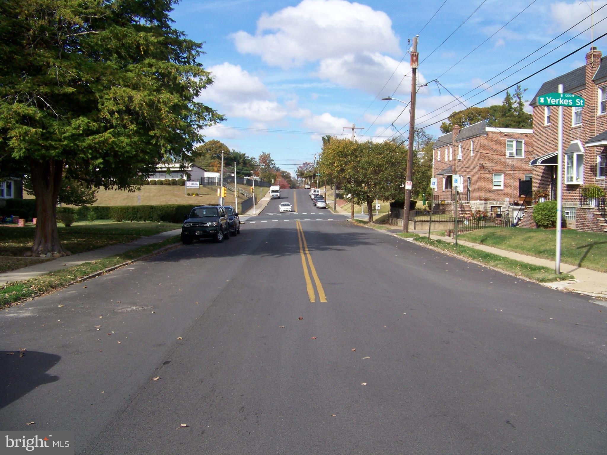 MT AIRY - Residential