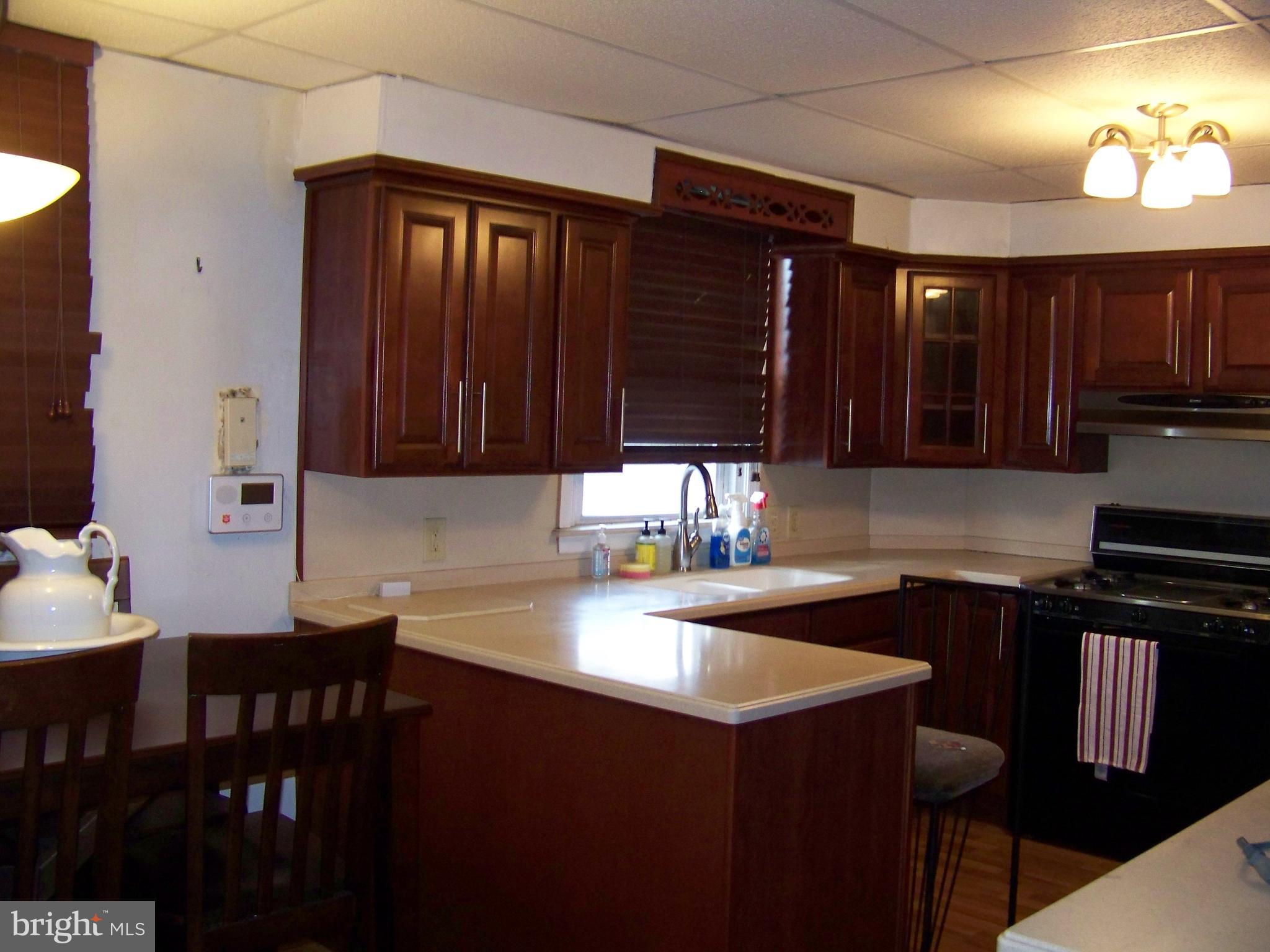 MT AIRY - Residential