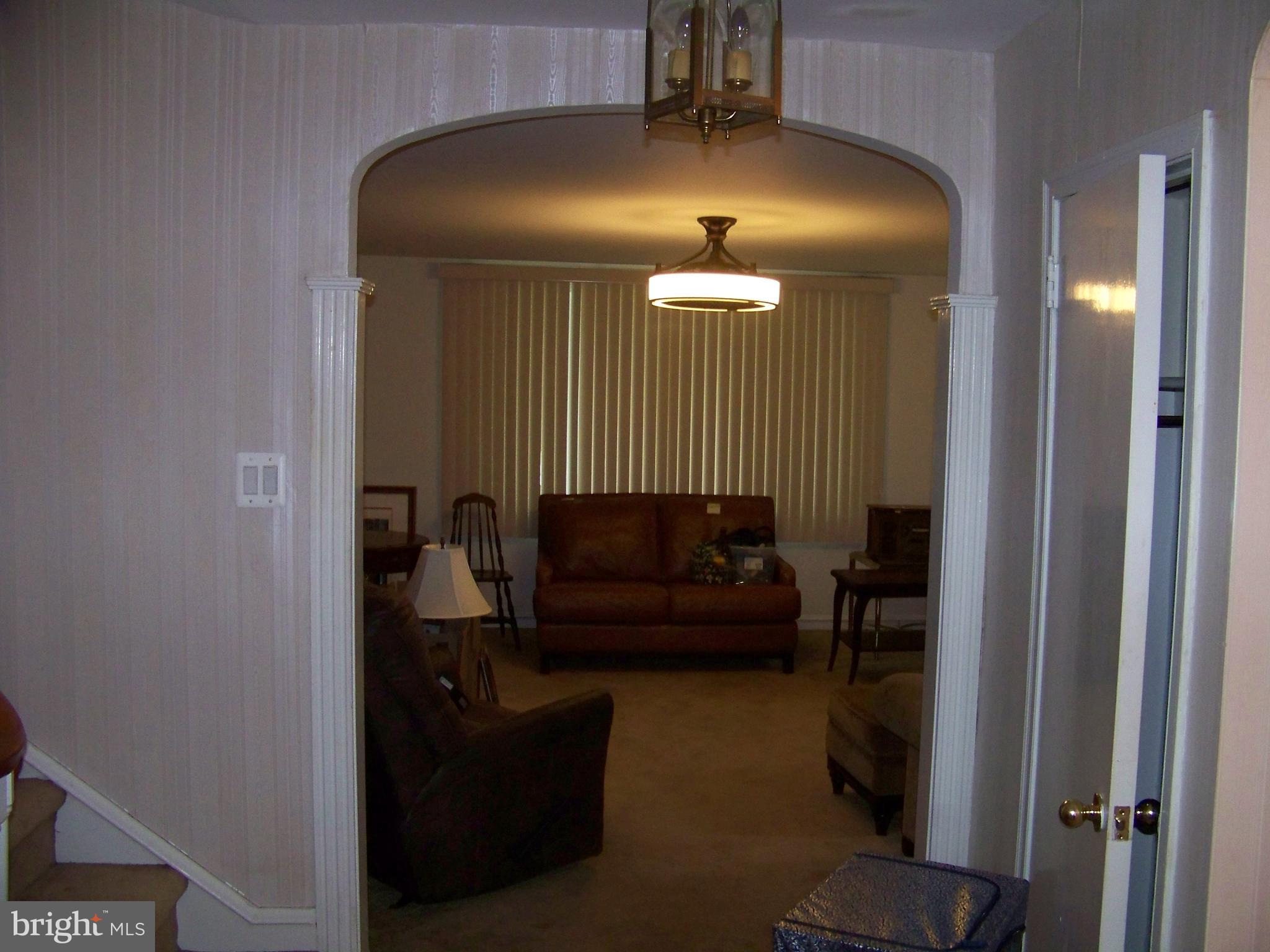 MT AIRY - Residential