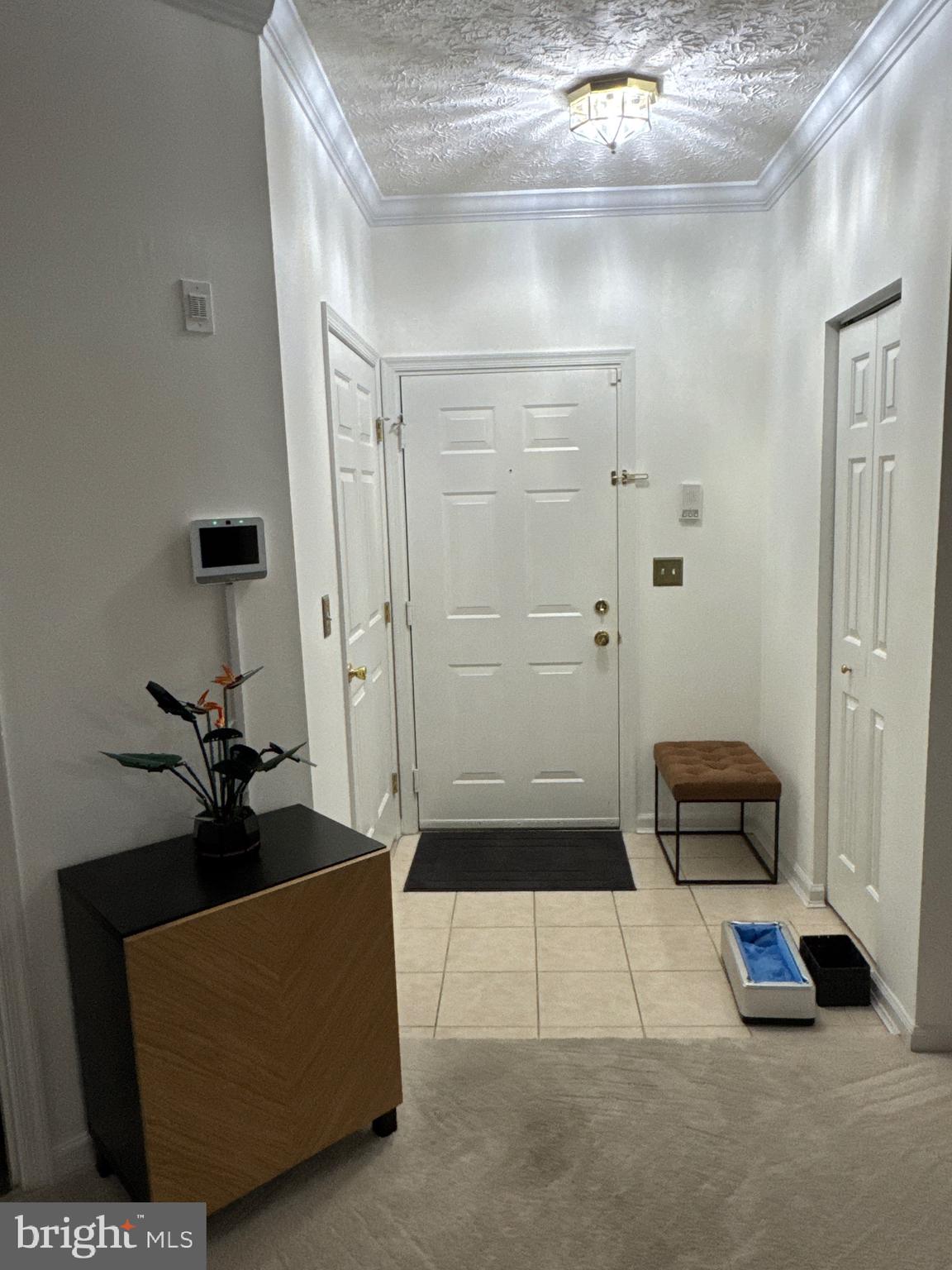 DEVONSHIRE AT WHITEMARSH - Residential Lease