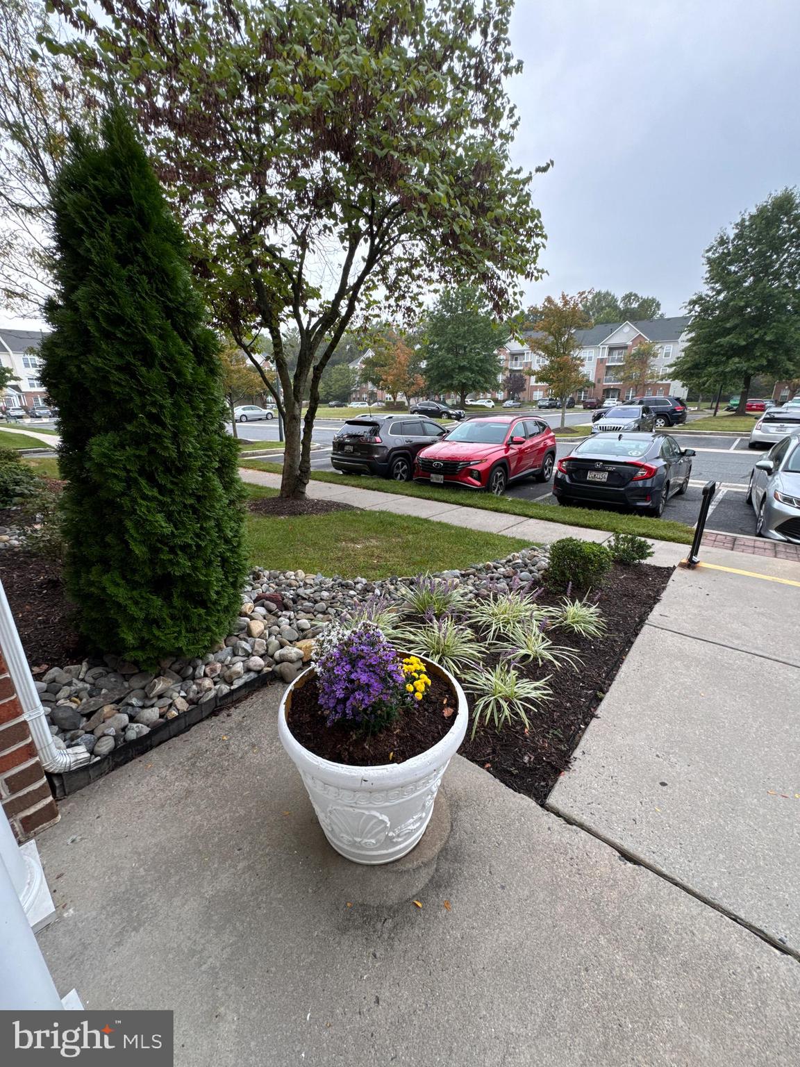 DEVONSHIRE AT WHITEMARSH - Residential Lease